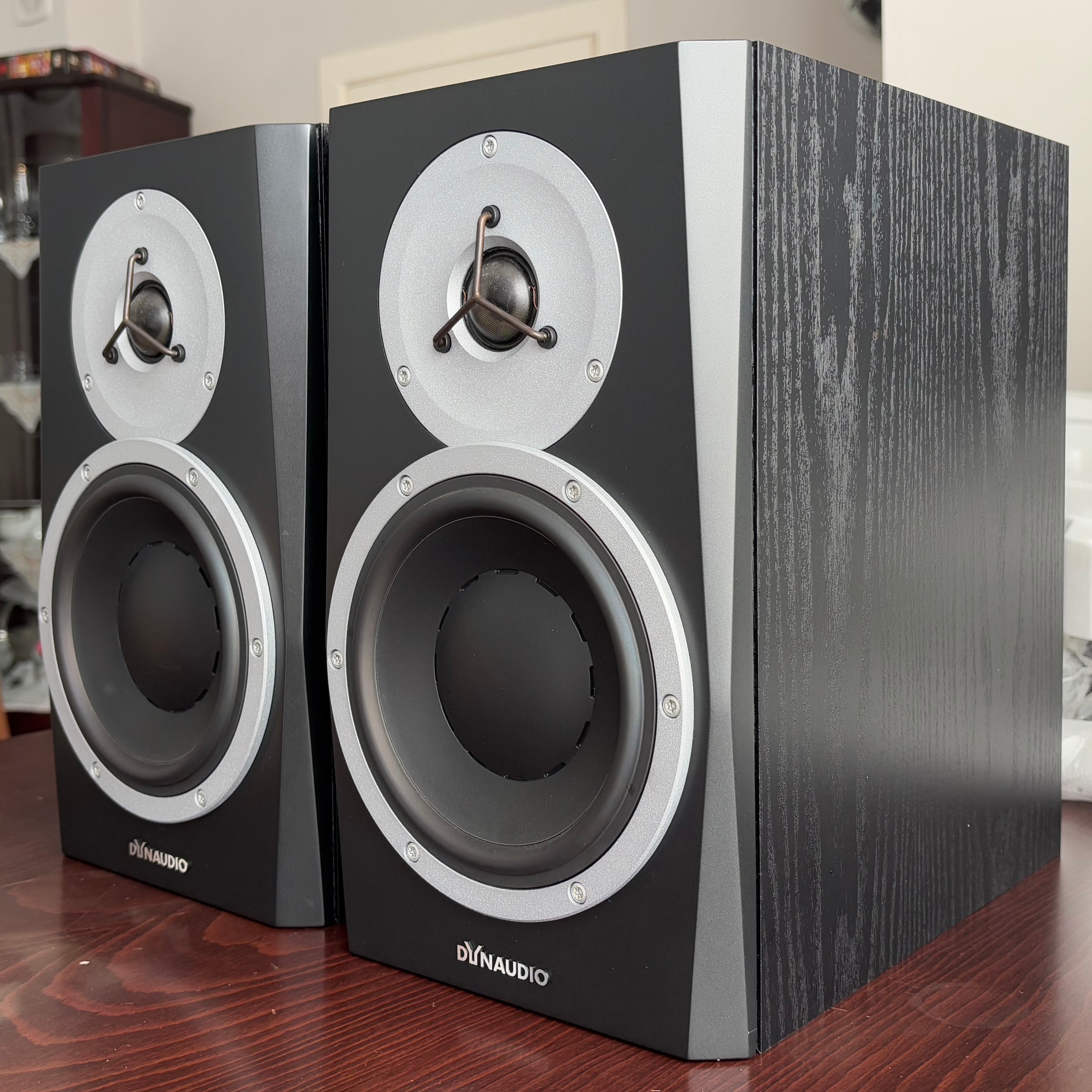 Dynaudio BM5 MKIII 3