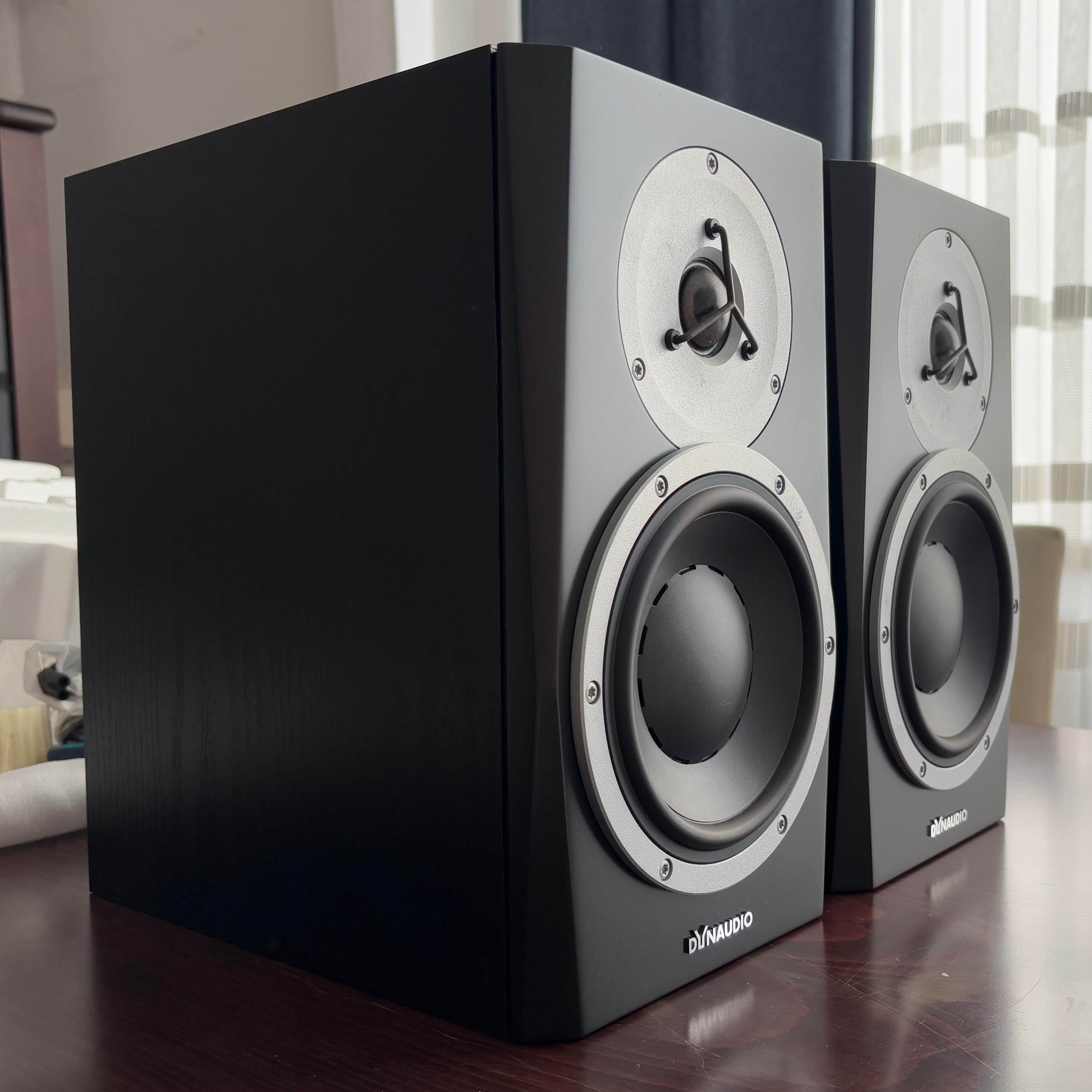 Dynaudio BM5 MKIII 2