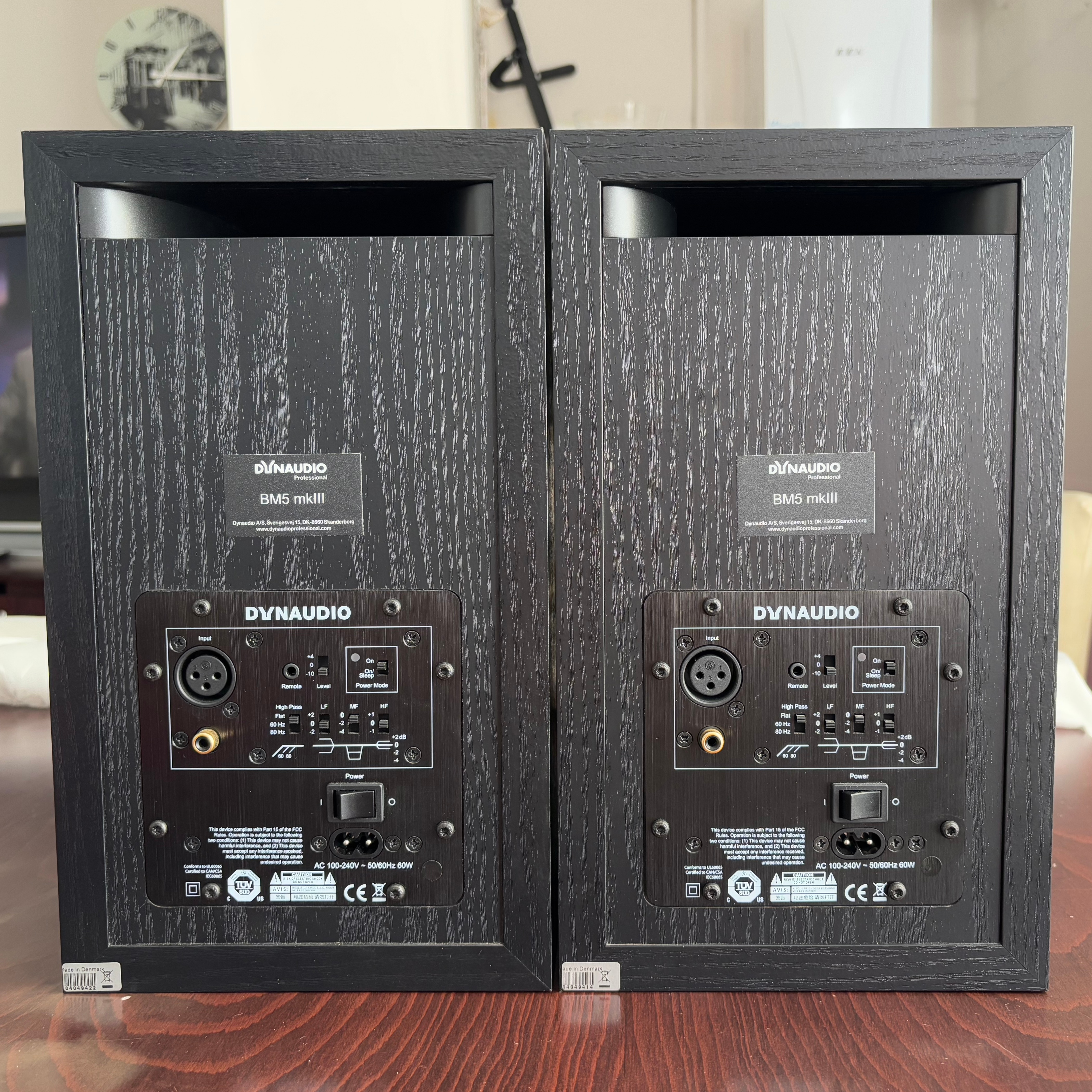 Dynaudio BM5 MKIII 4