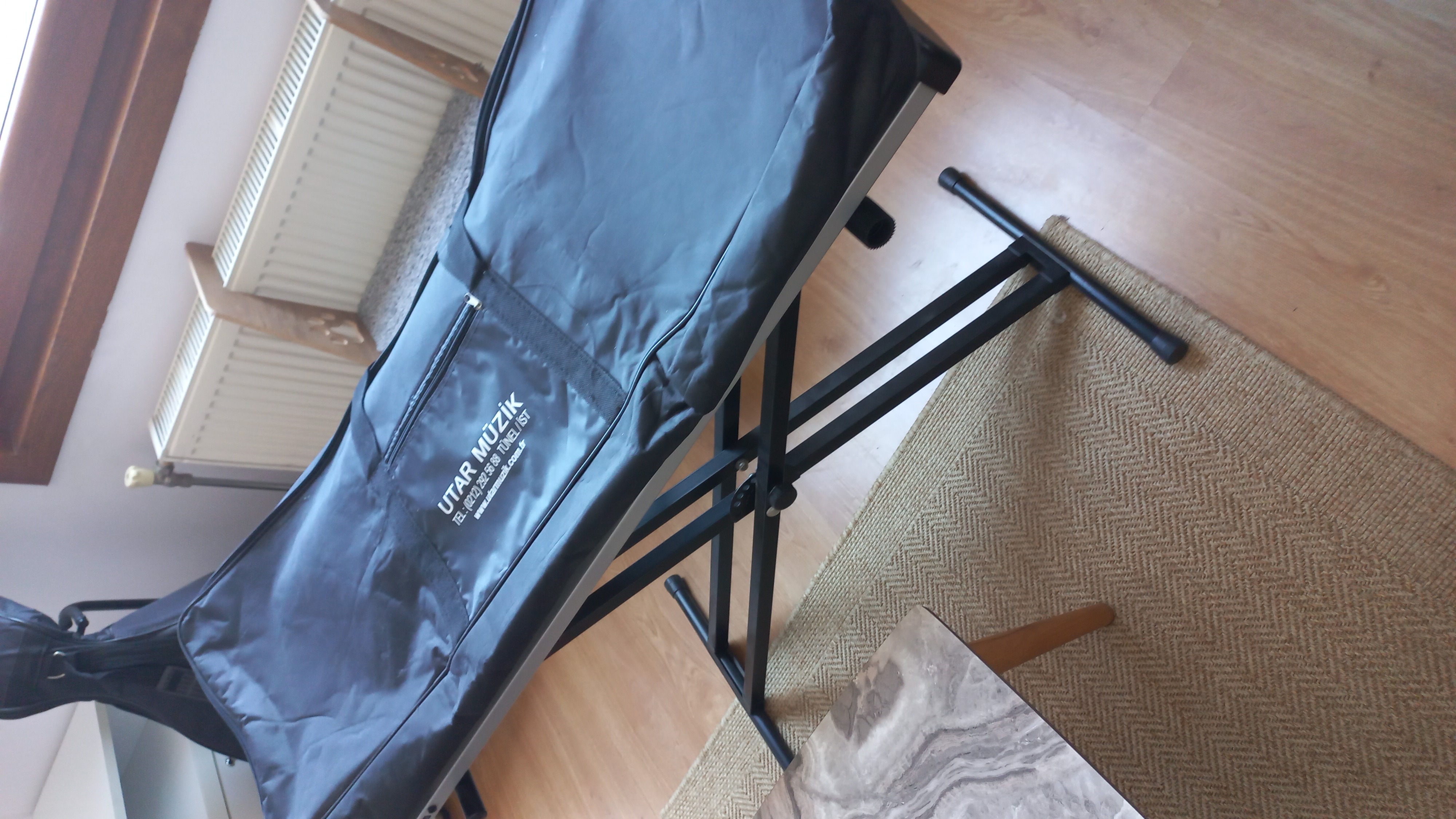 Ketron SX3000 org 4