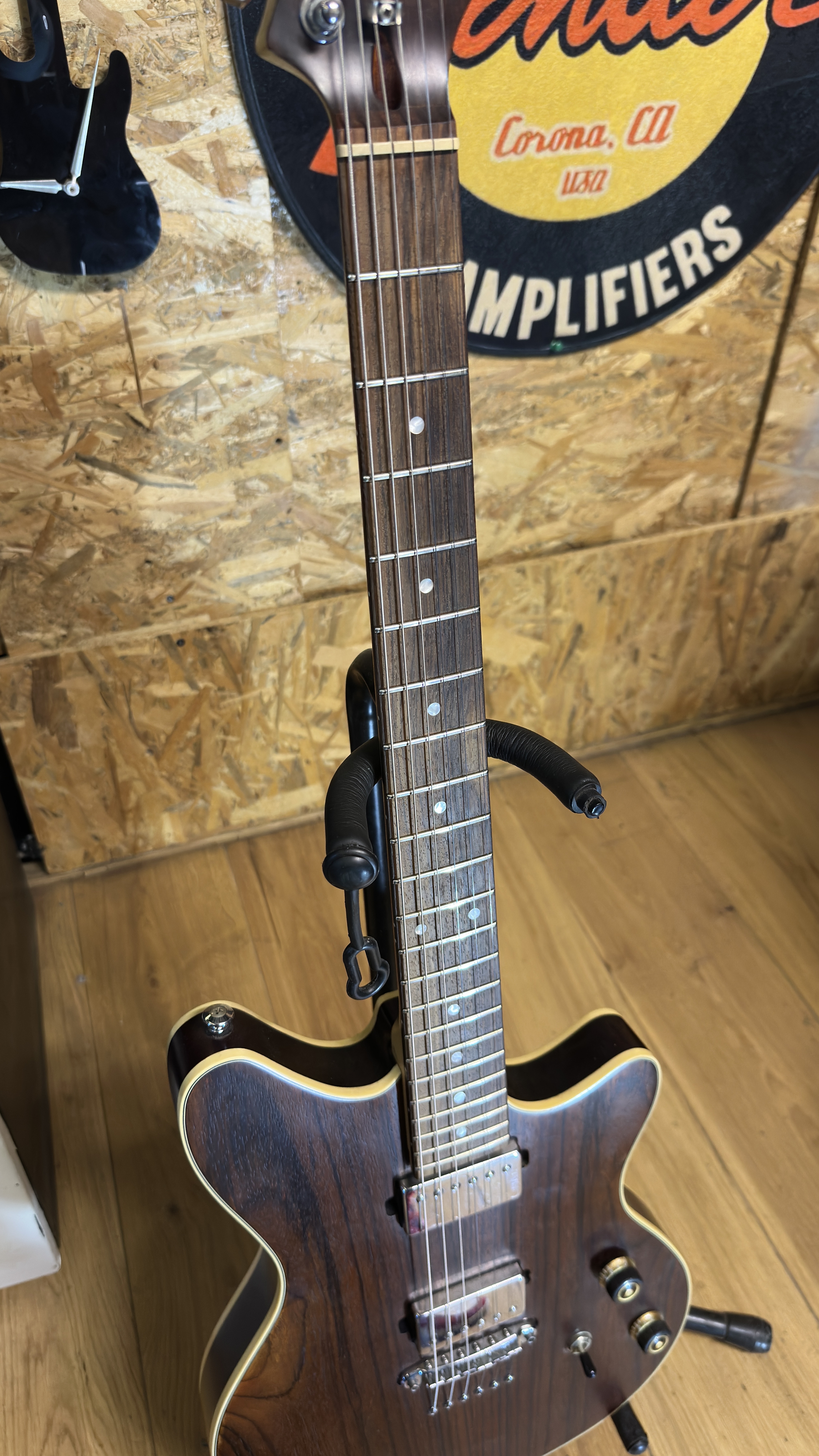 Ibanez RC 720 Premium La Custom Shop 3
