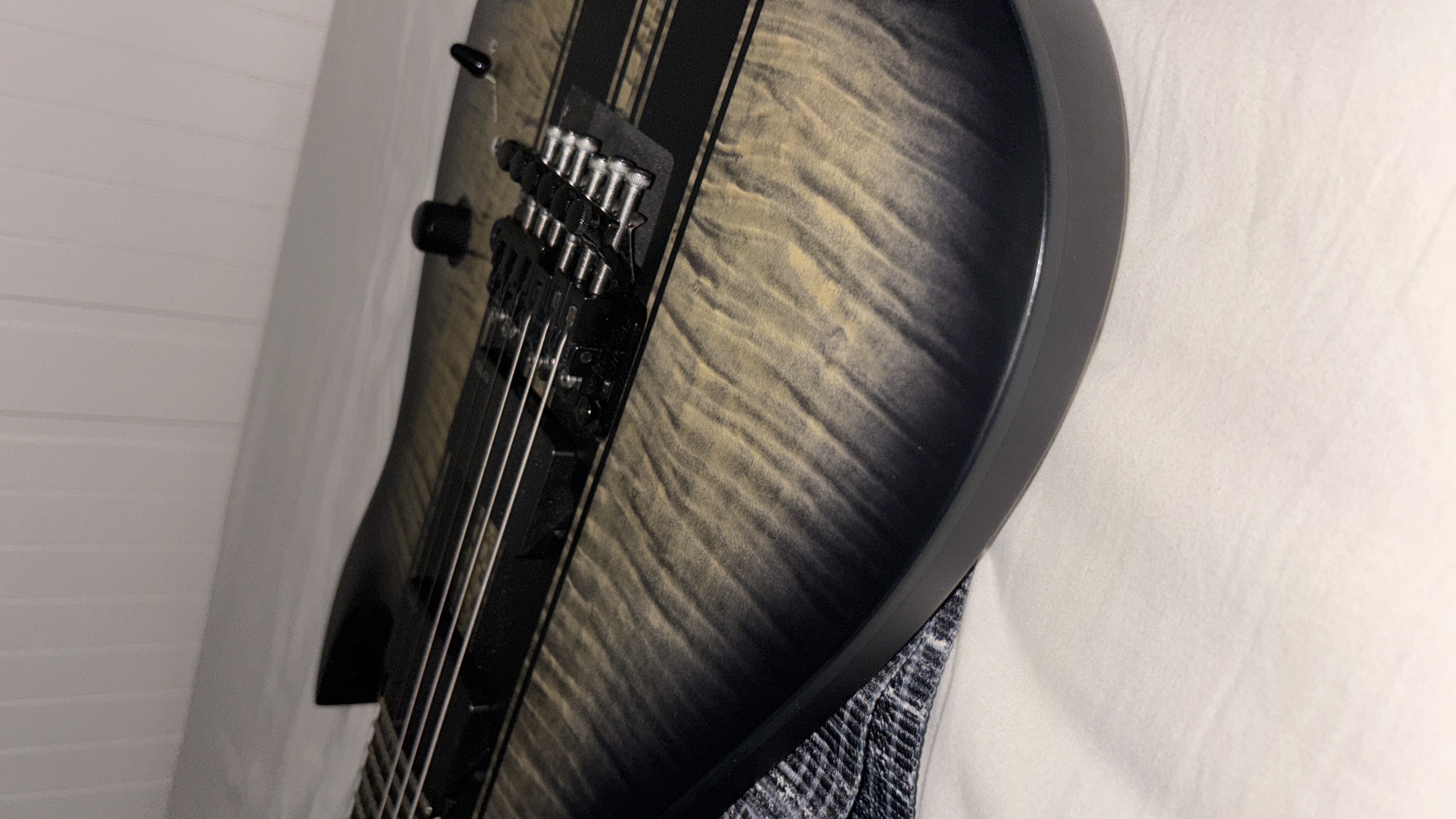 Schecter Banshee Gt-FR 2