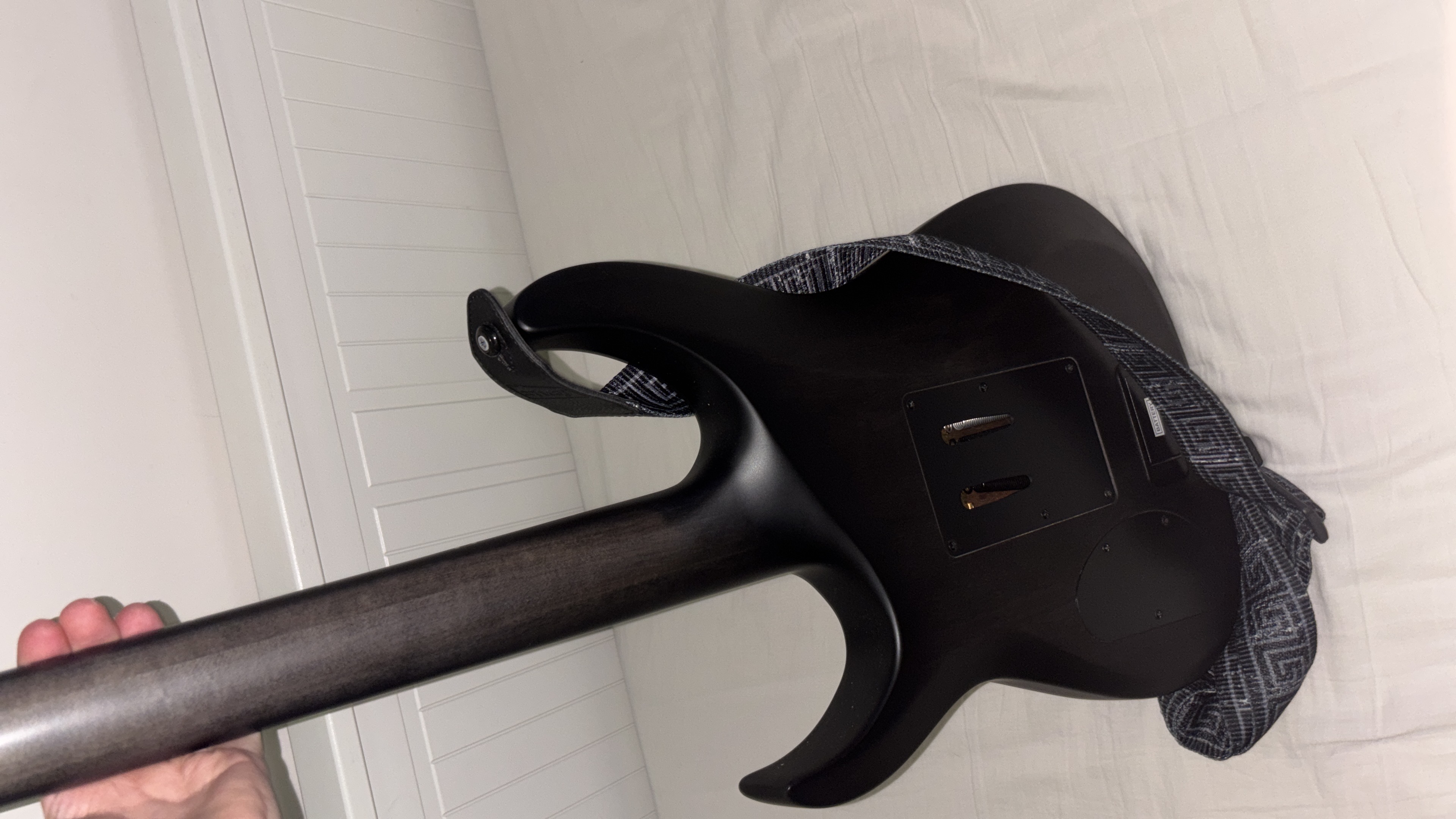 Schecter Banshee Gt-FR 3