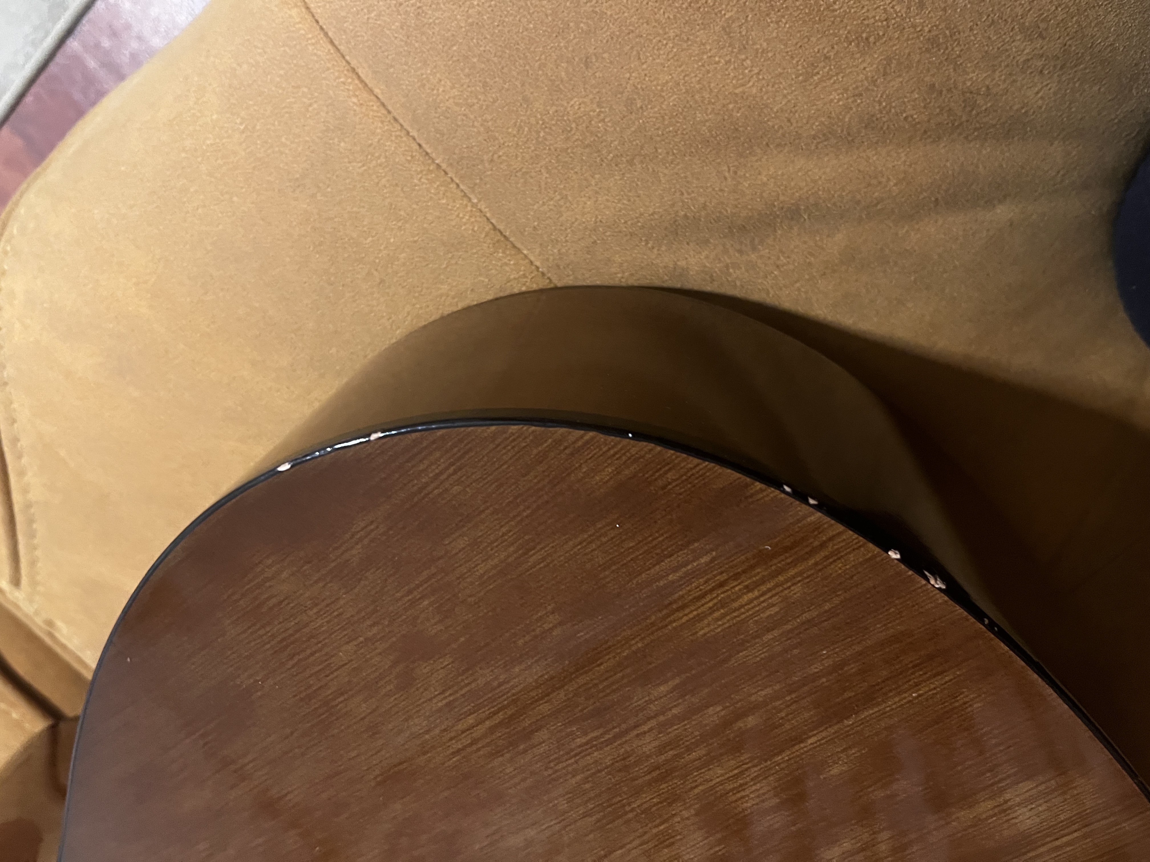 Yamaha C40 klasik gitar 6