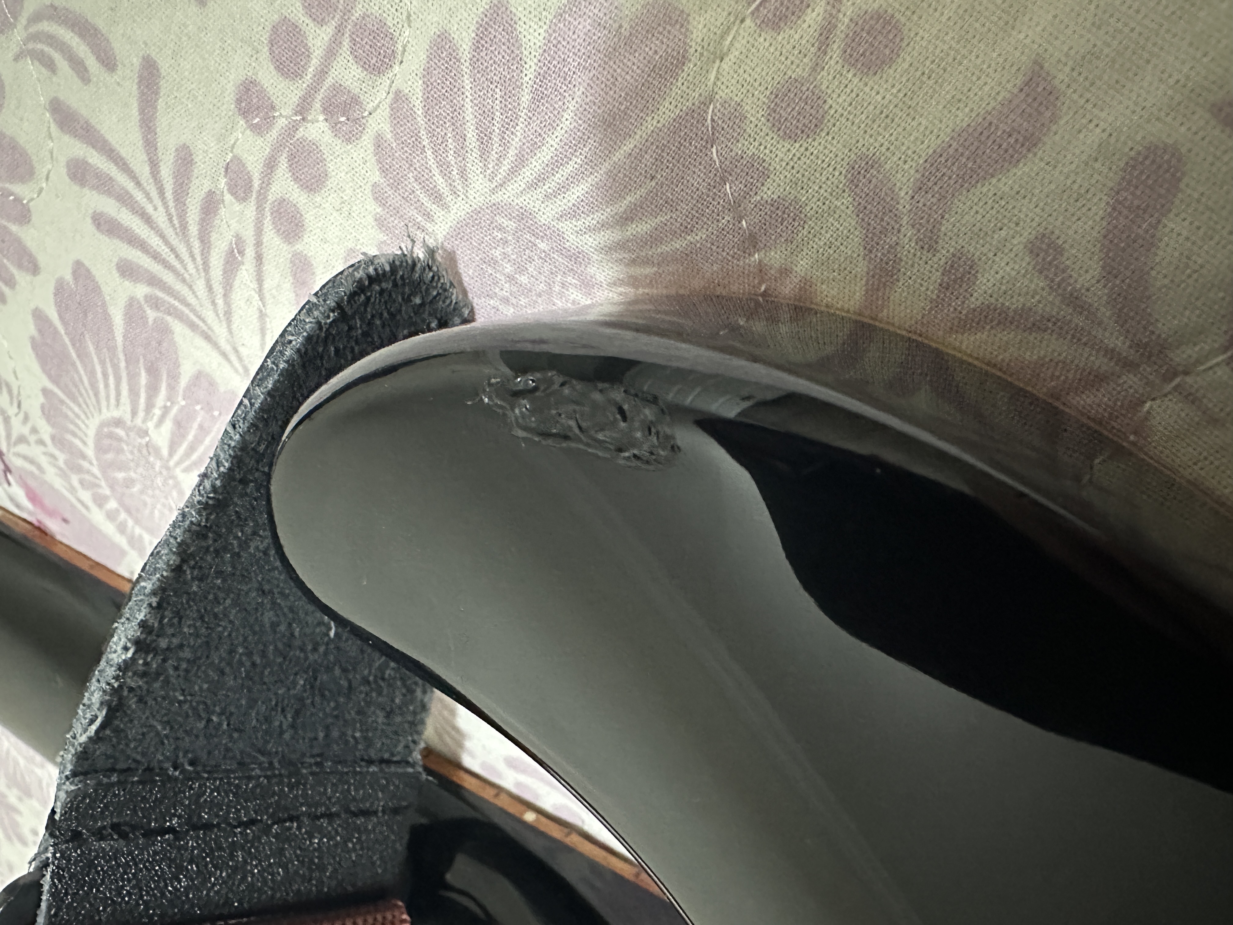 PRS SE Custom 24-7 Black 2