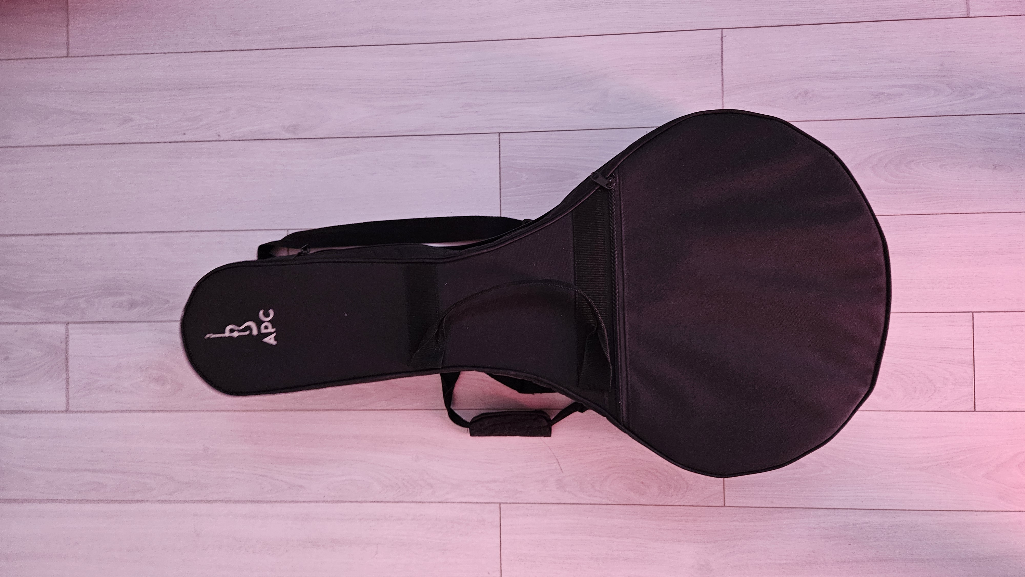 Portekiz Fado Gitar 2