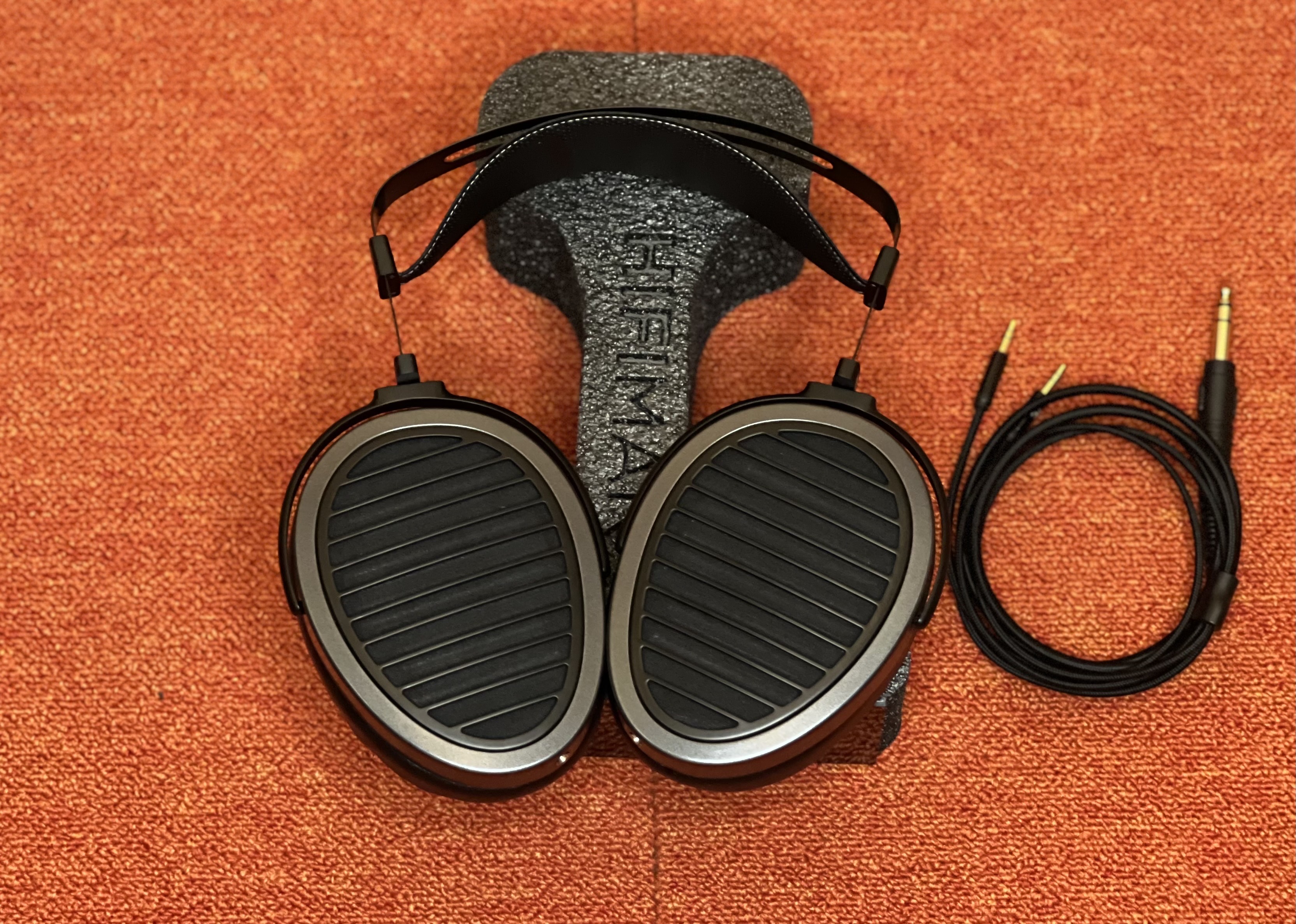 Hifiman Arya Stealth 2
