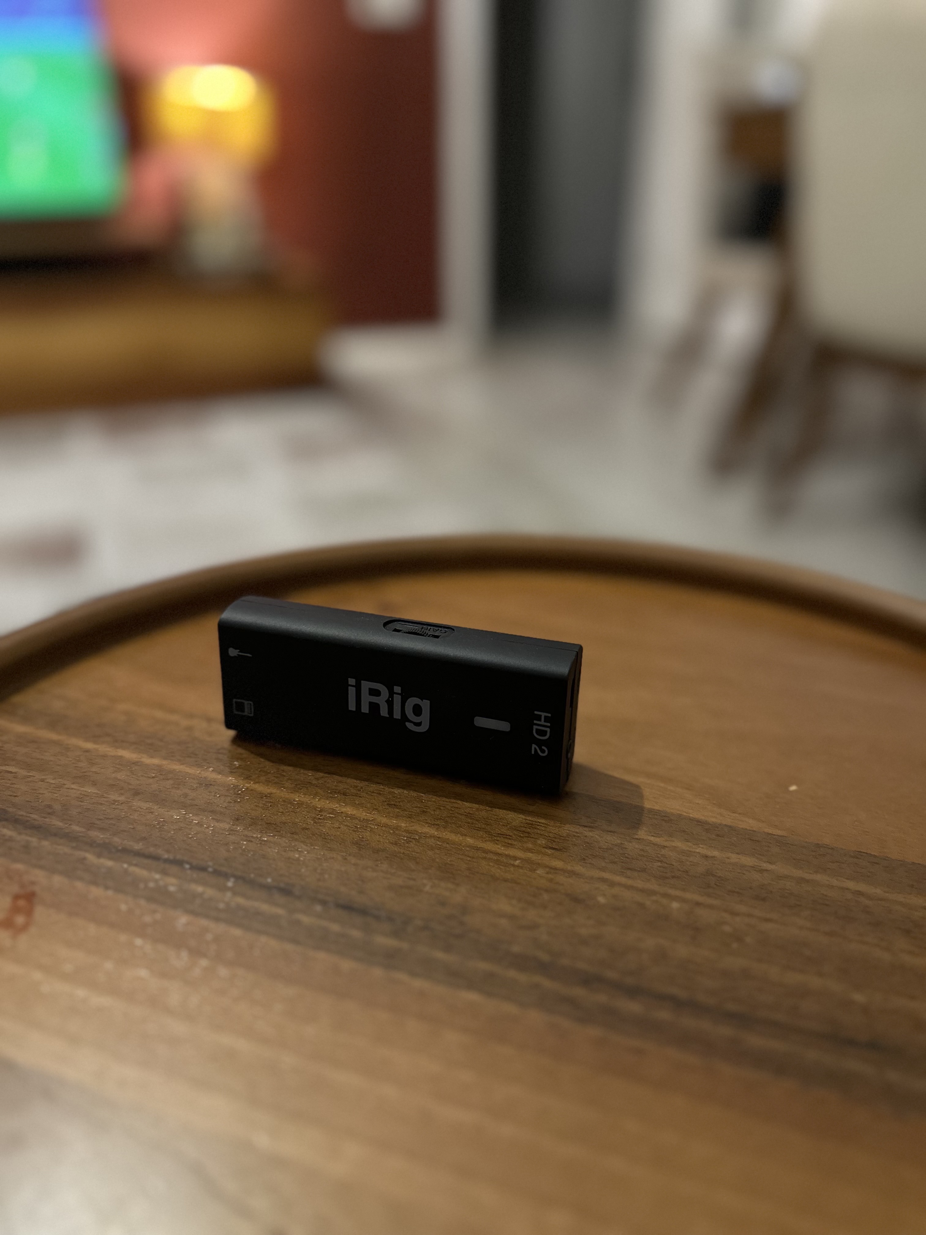 İrig HD2 3