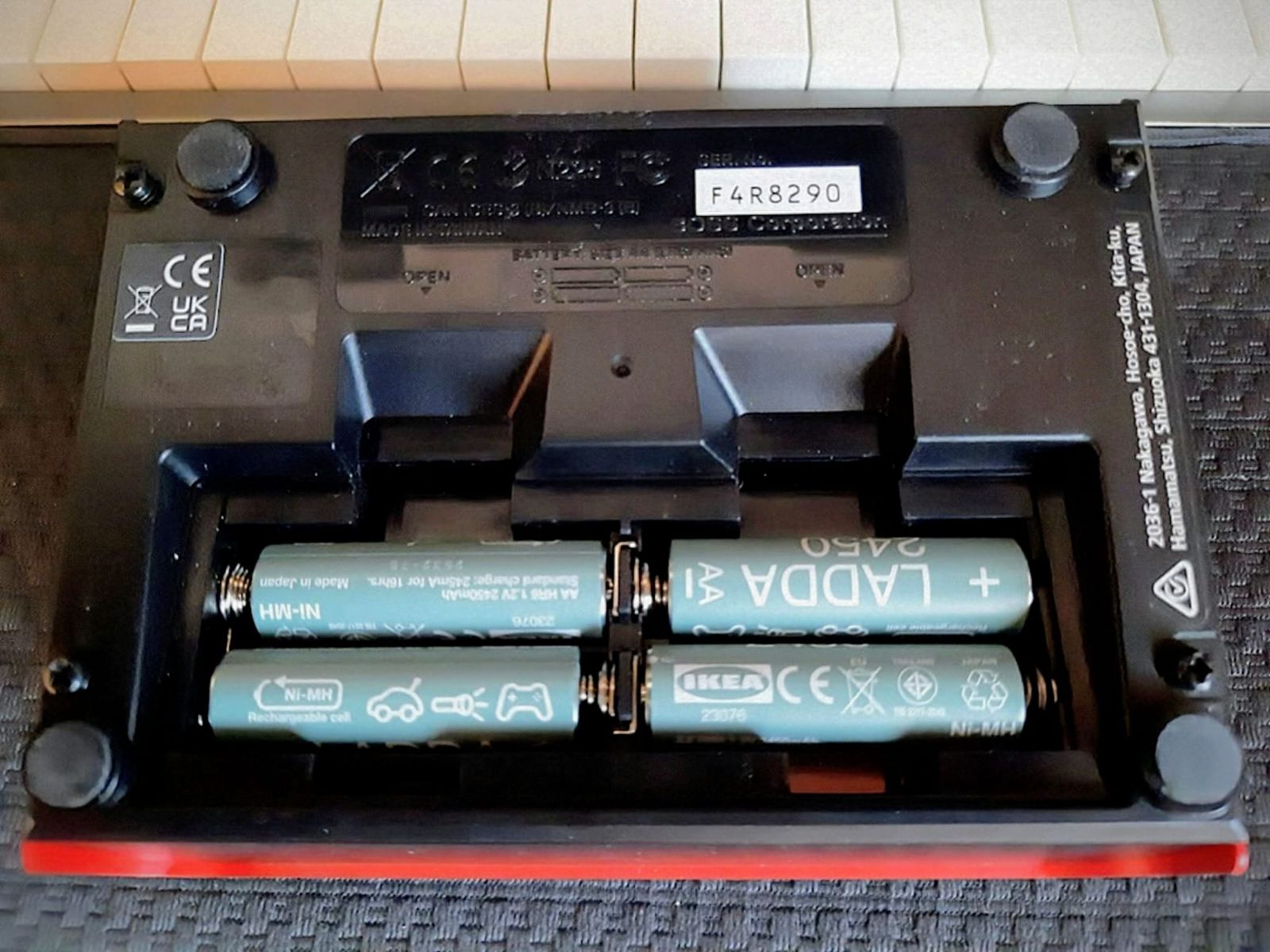 Boss VE-2 Vocal Harmonist (Garantili/Faturalı) - SIFIR AYARINDA 5