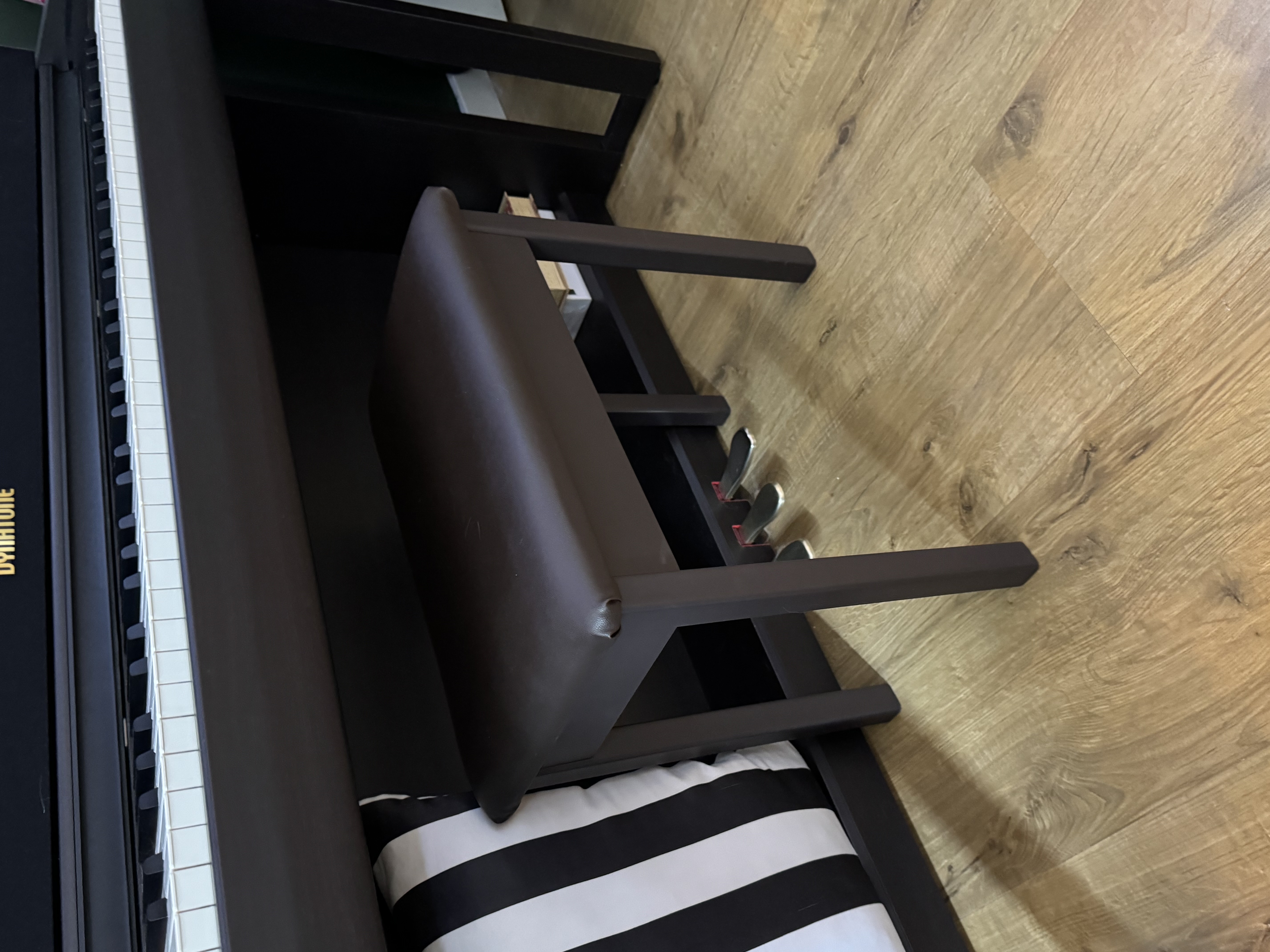 Dynatone DPS-95RW Dijital Piyano (Gülağacı) 8