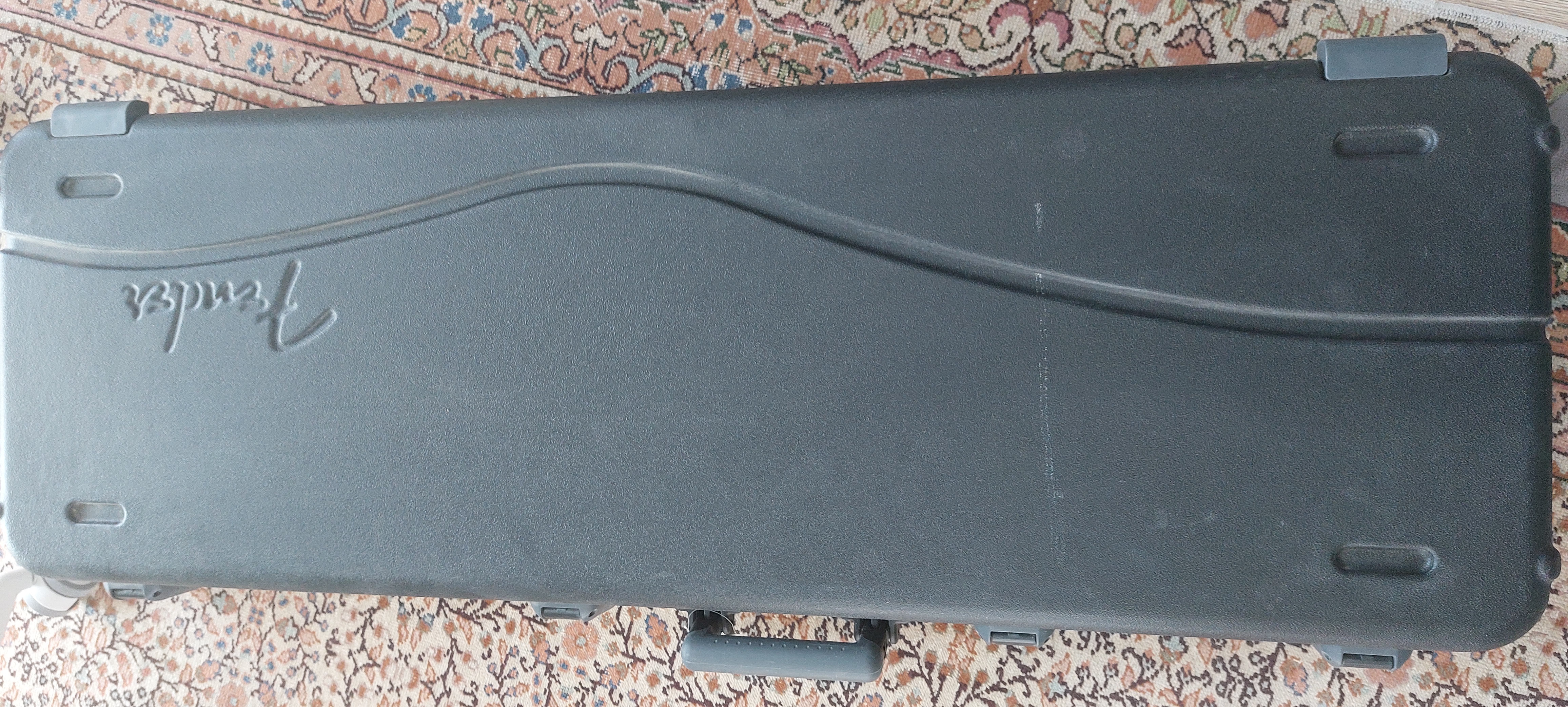 Fender American Professional II Precision Bass 5