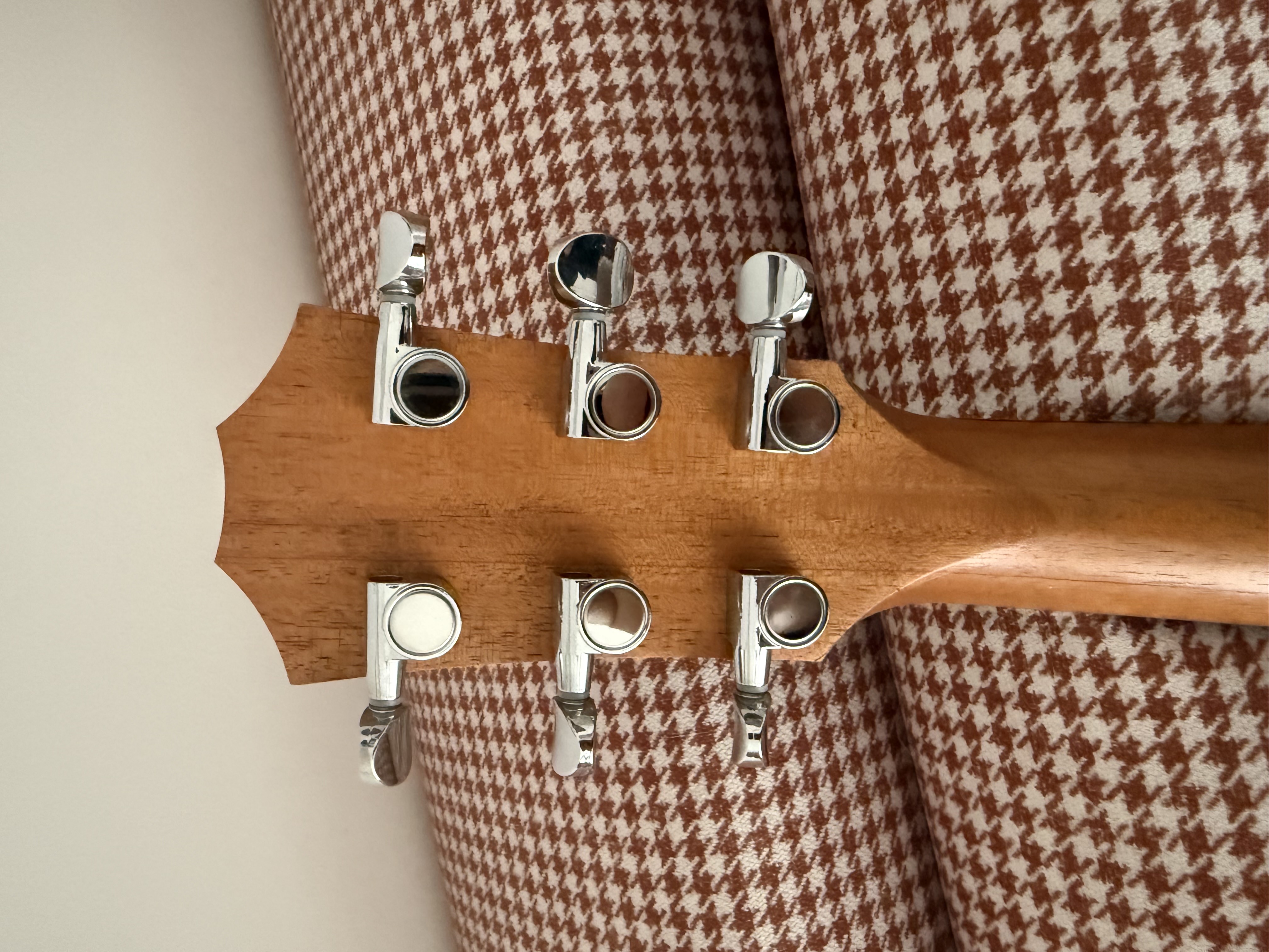 Taylor GS Mini-e Spruce Special-Edition Elektro Akustik Gitar (Year of the Dragon) ( OLR 26-26028 ) 3