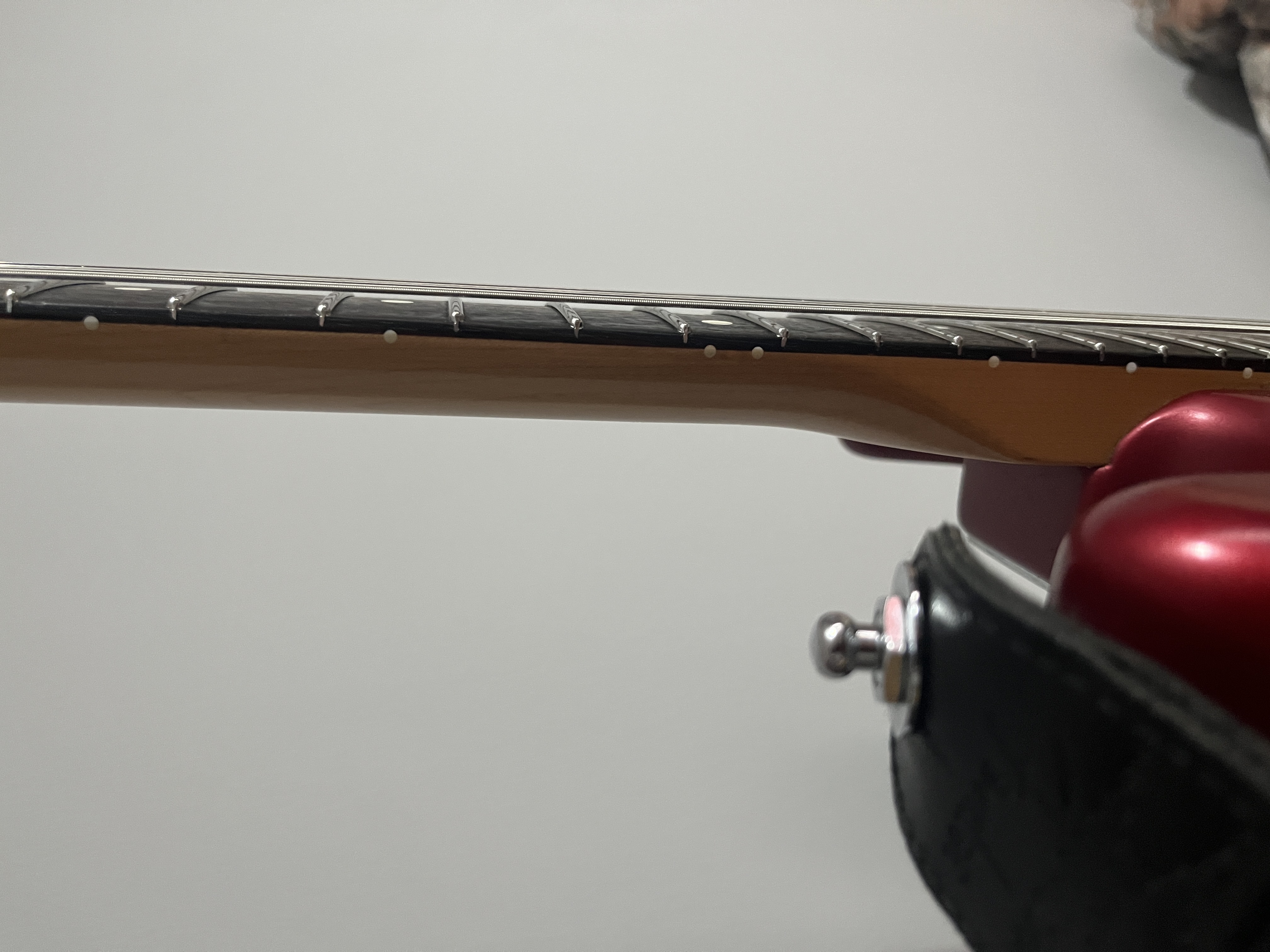 fender standart stratocaster mexico 5