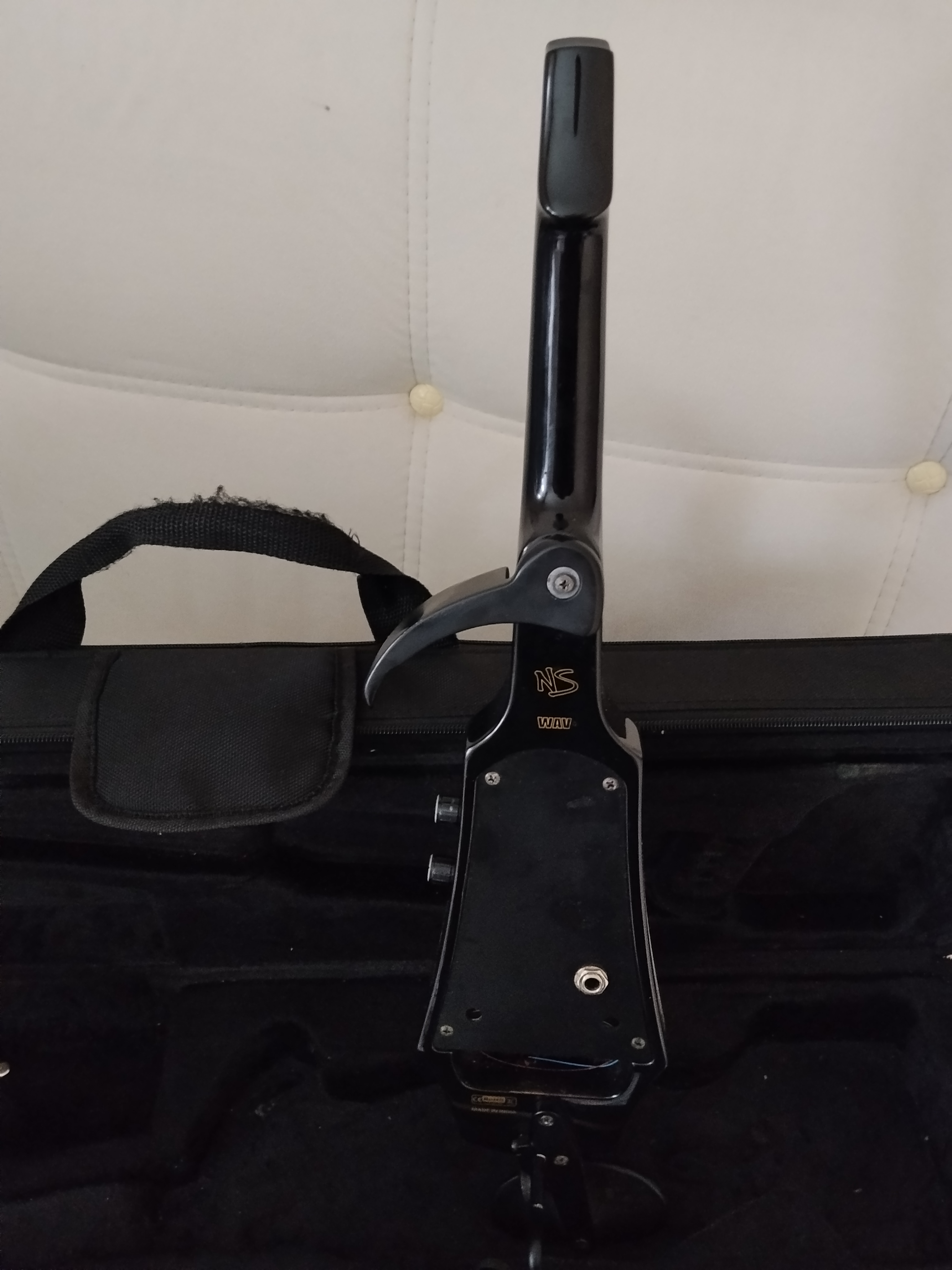 ns wav4 elektro keman 3