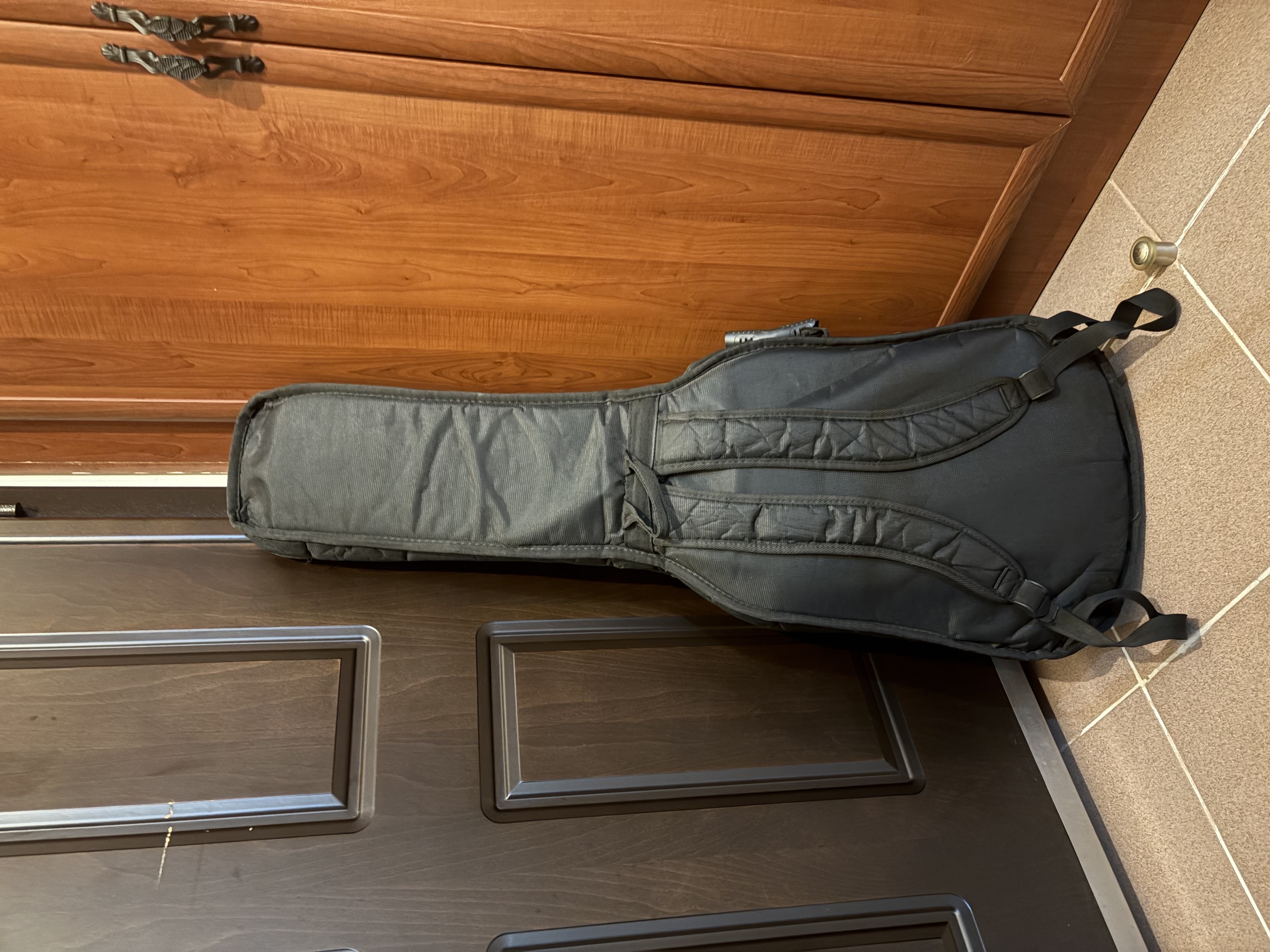 FENDER STRATOCASTER MEXİCO ELEKTRO GİTAR 5