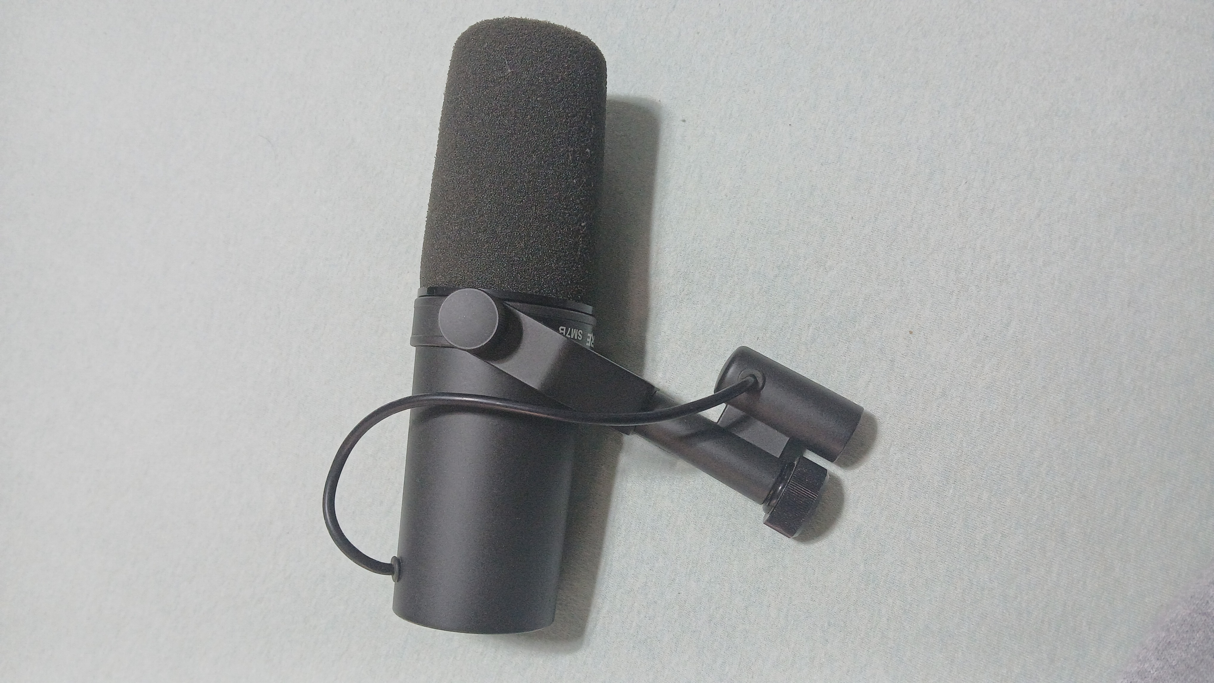 Shure SM7-B 1