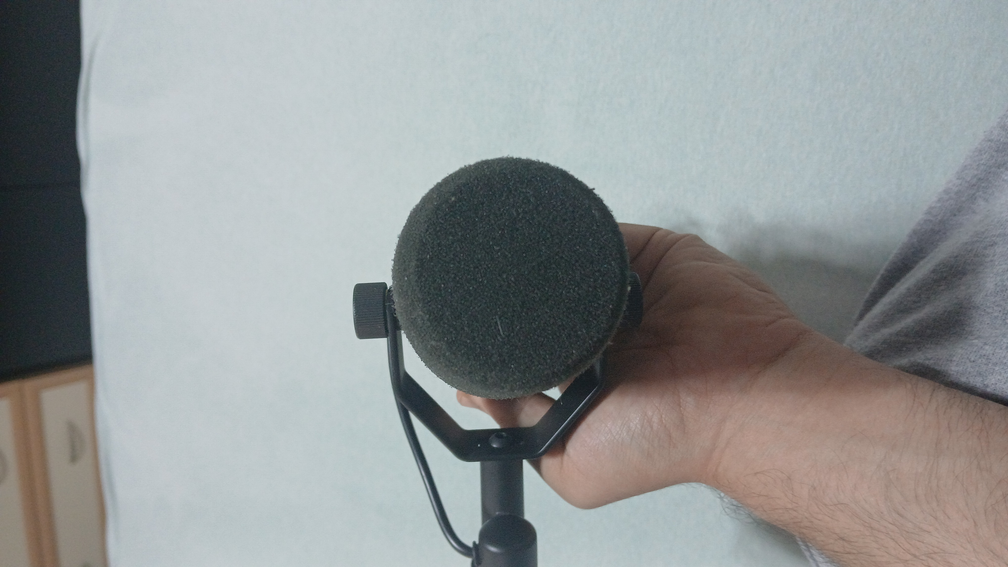 Shure SM7-B 4
