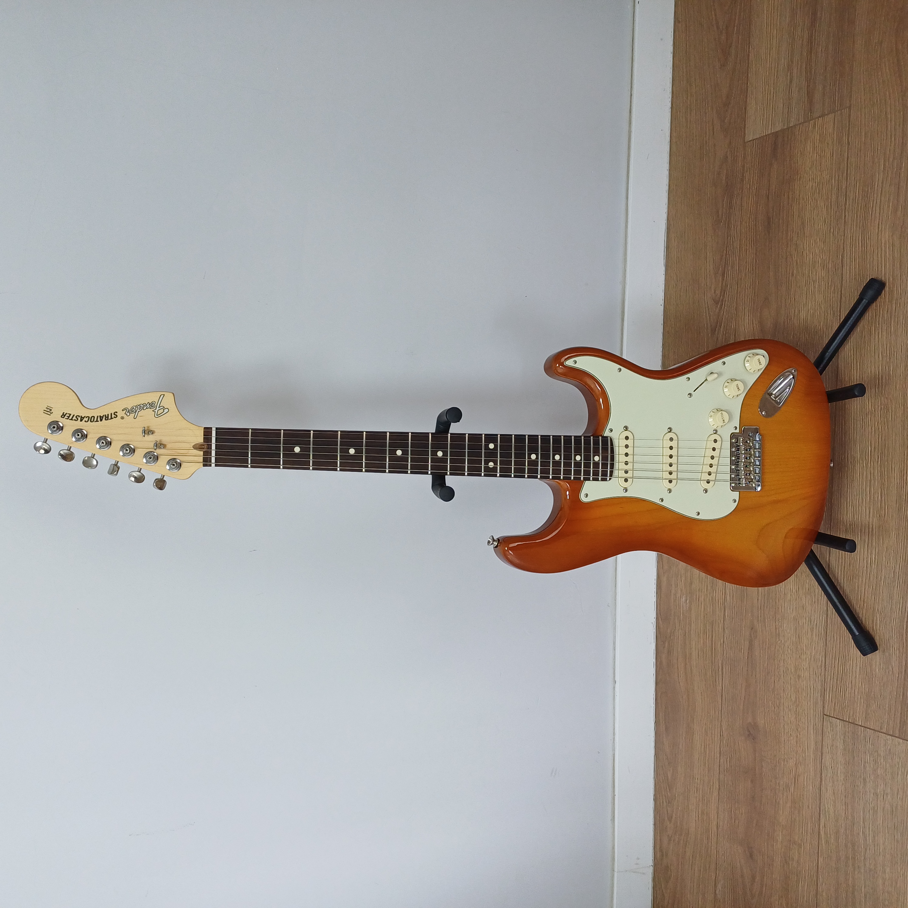 Fender Stratocaster American Performer 1