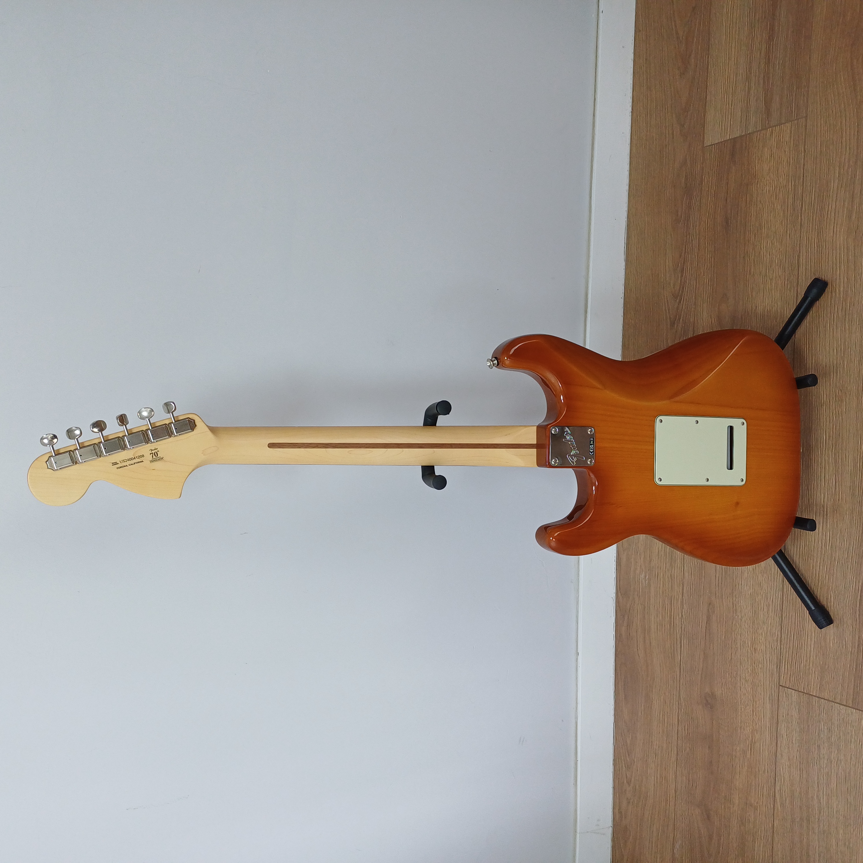 Fender Stratocaster American Performer 2