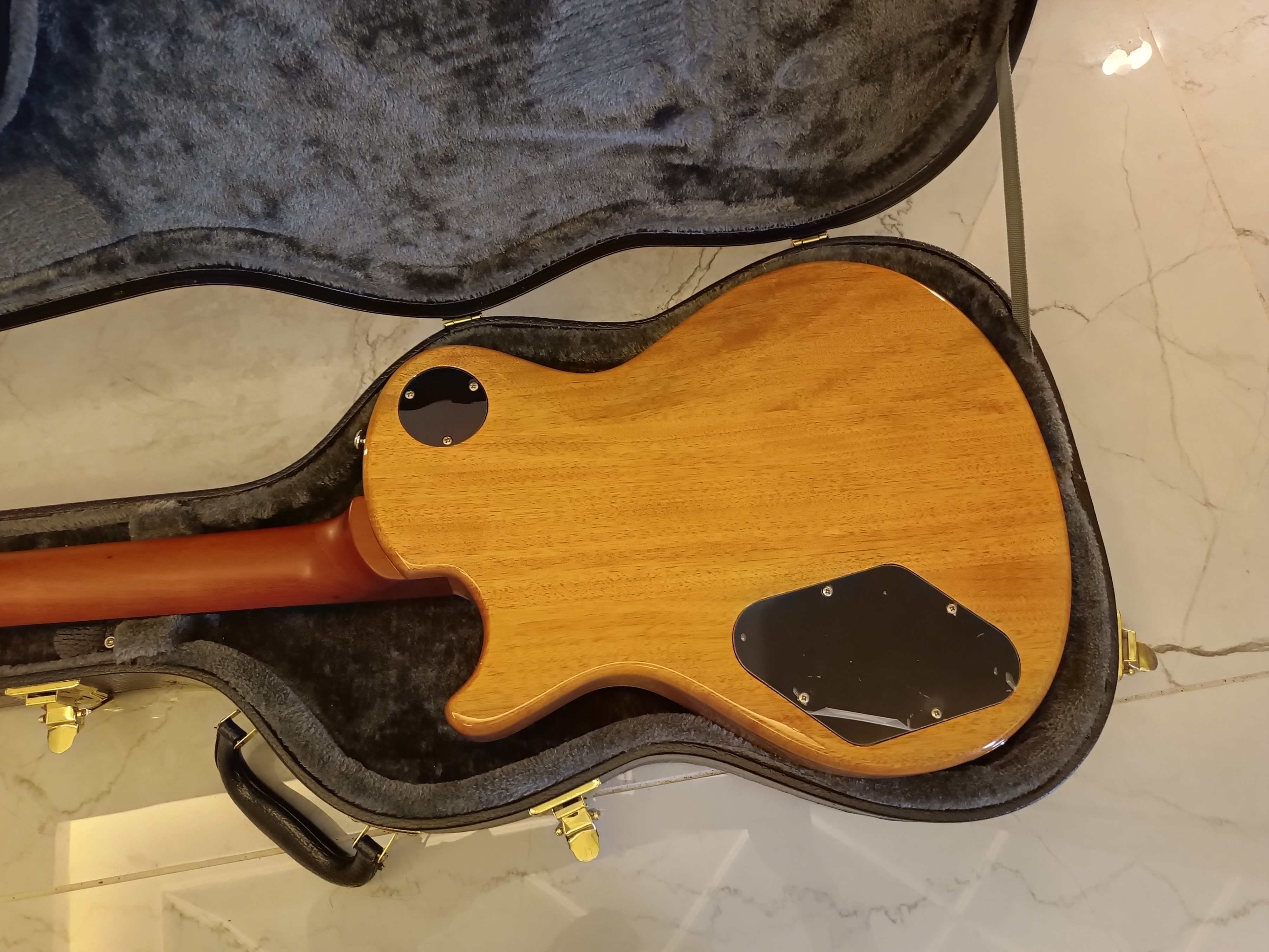 PRS ZACH MYERS TRAMPSS GREEN ( OLR 26-26031 ) 5