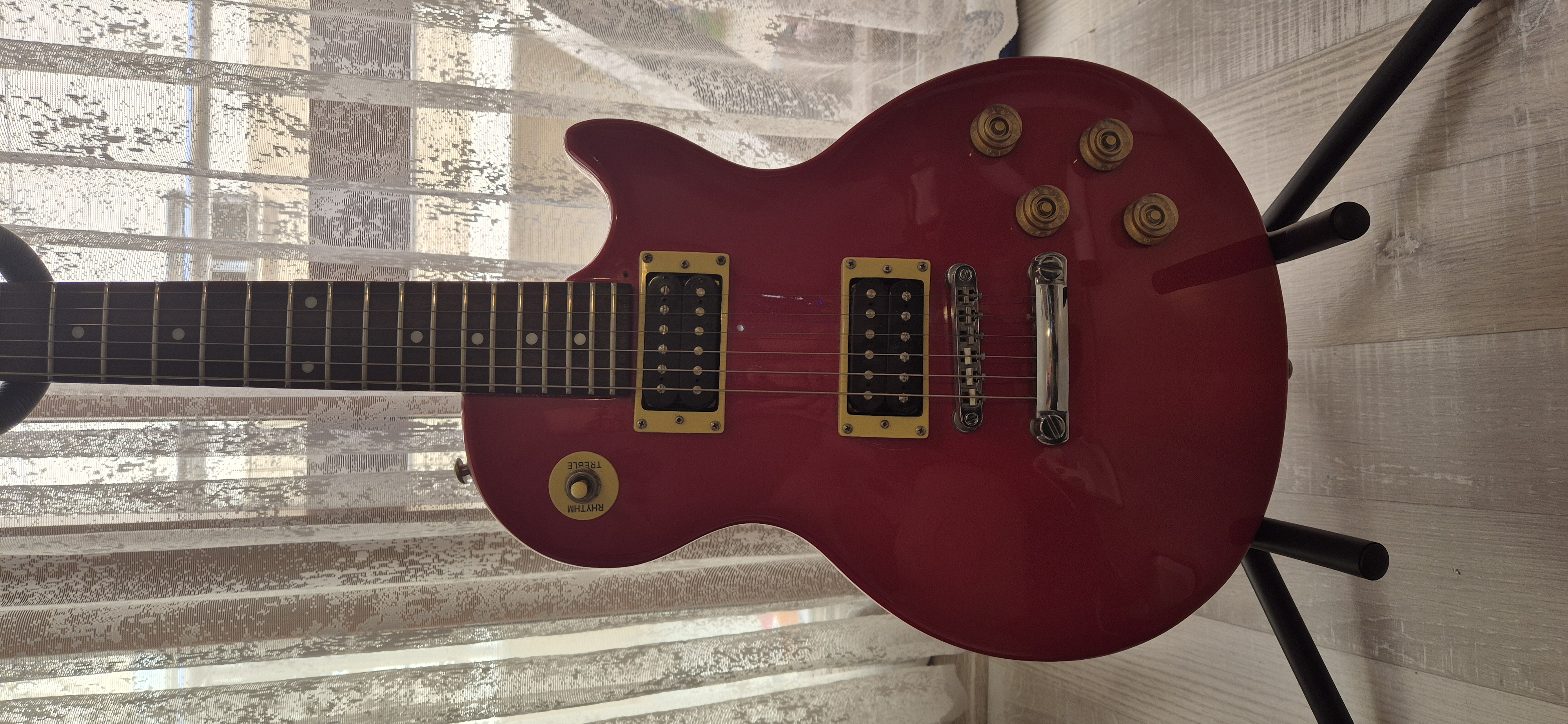 Epiphone Elektro gitar les paul 2