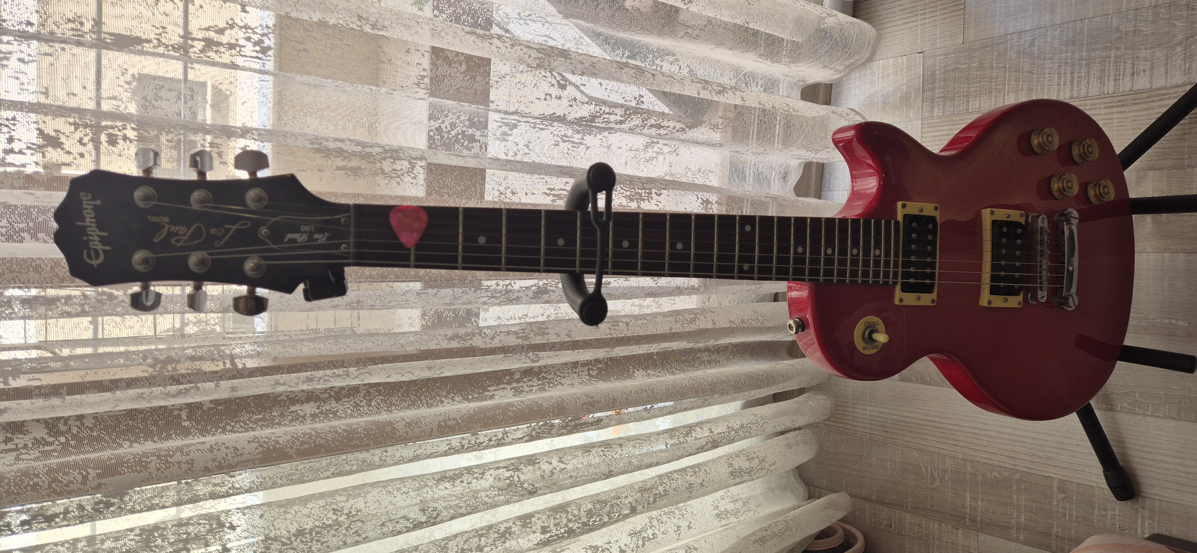 Epiphone Elektro gitar les paul 1
