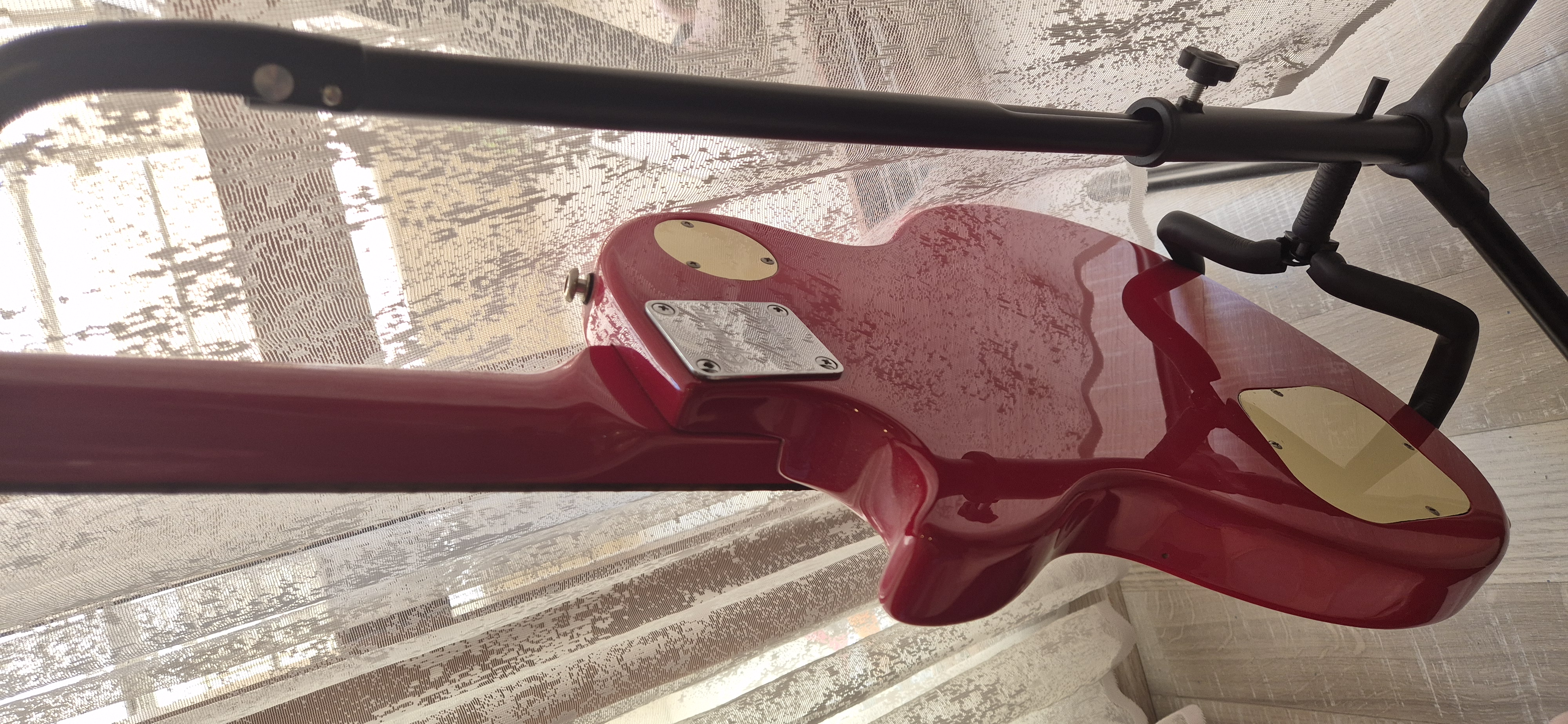 Epiphone Elektro gitar les paul 5