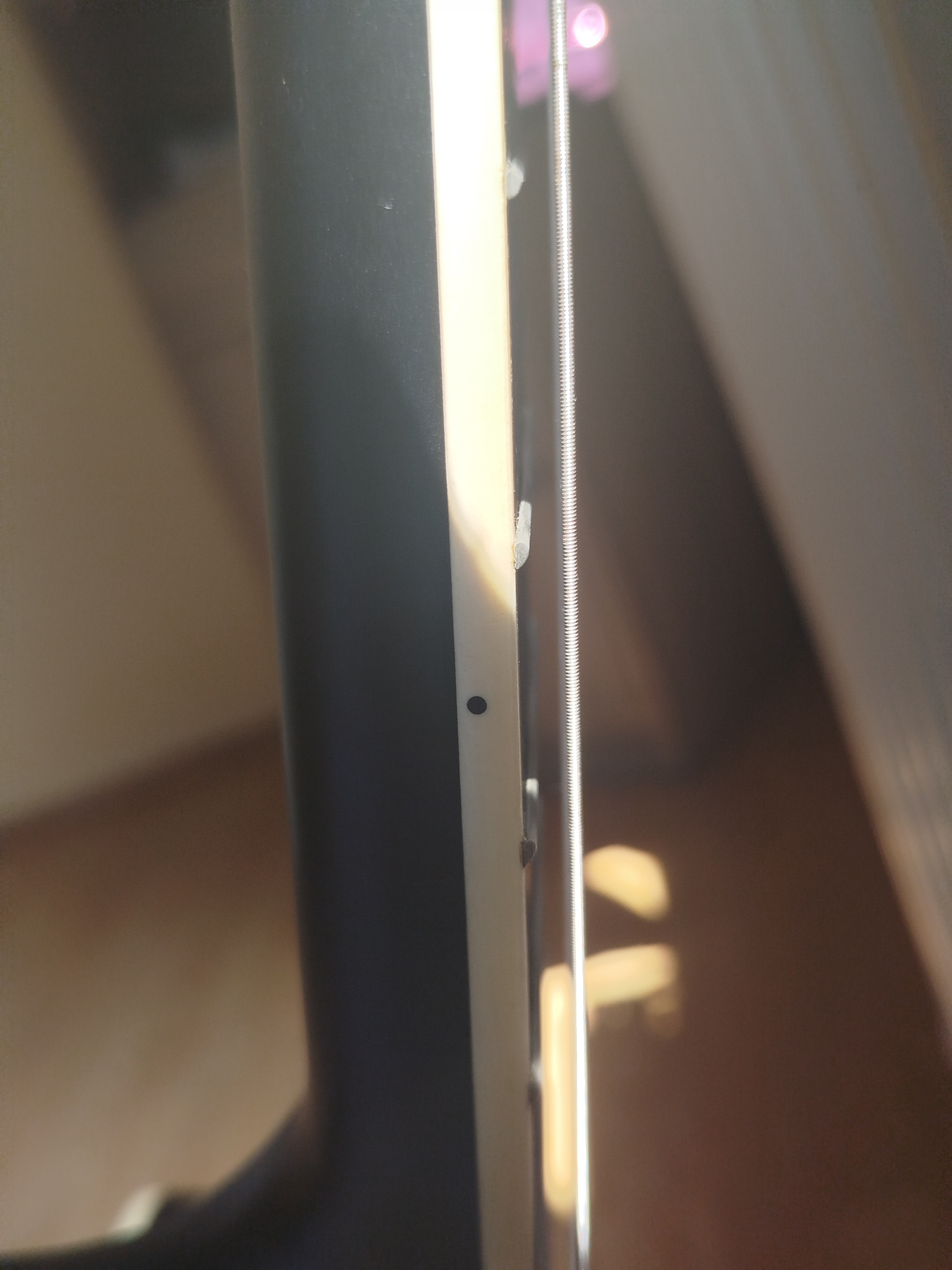 Ravenni RCG 120 BKC Mat Siyah - Sap Ayarlı - Kılıf+Pena Hediye 5