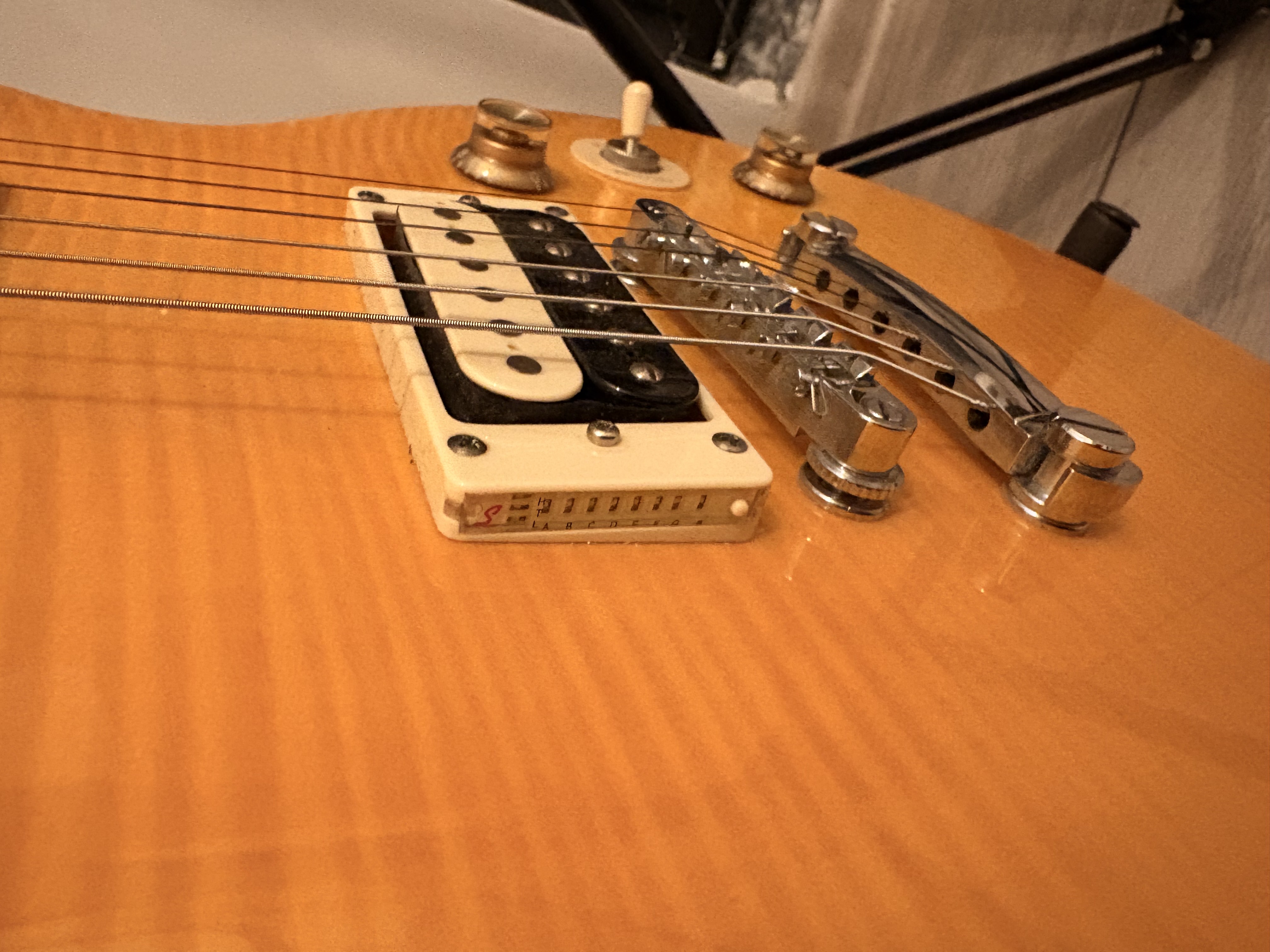 Epiphone Les Paul Slash AFD 7