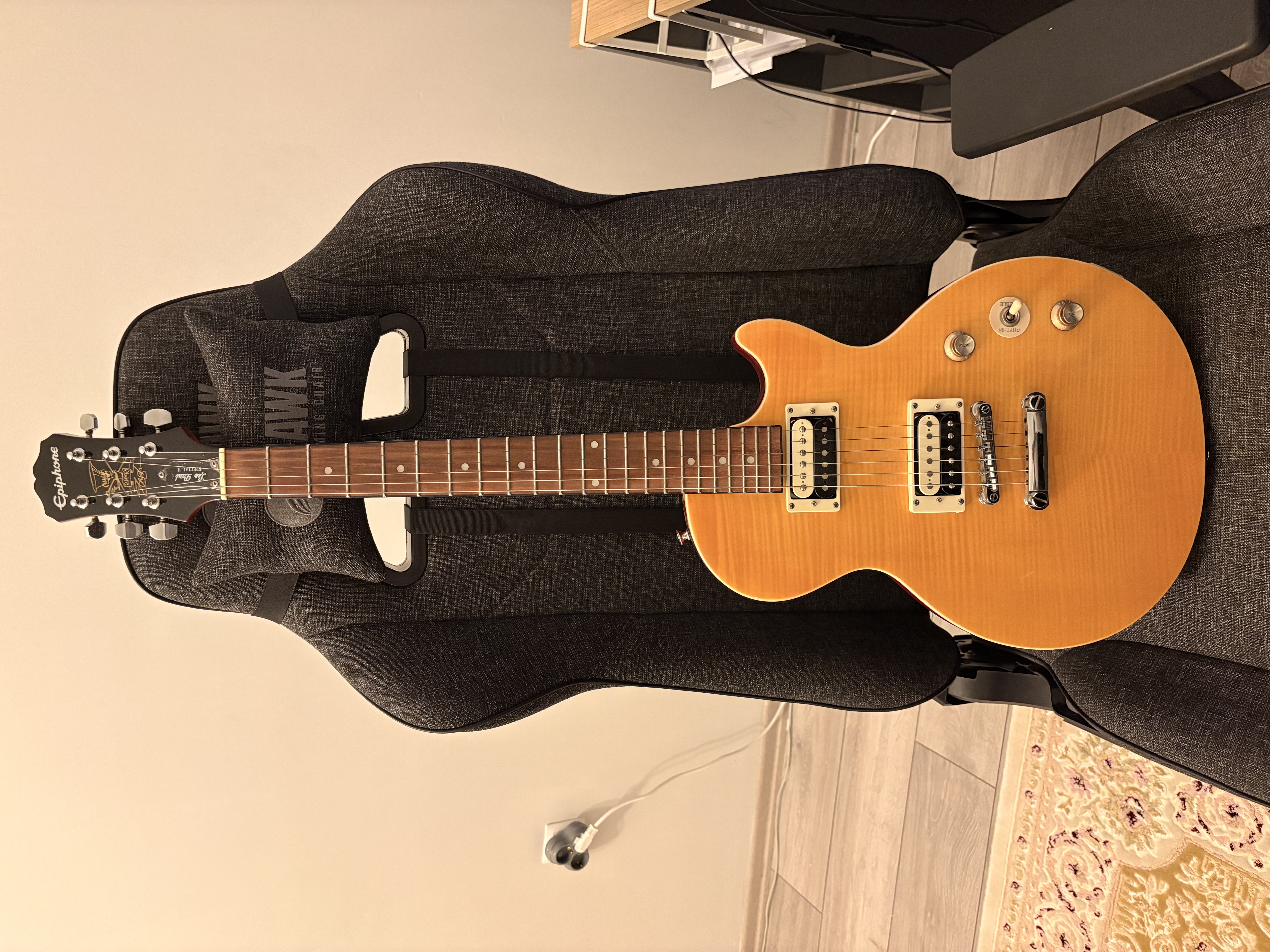 Epiphone Les Paul Slash AFD 1