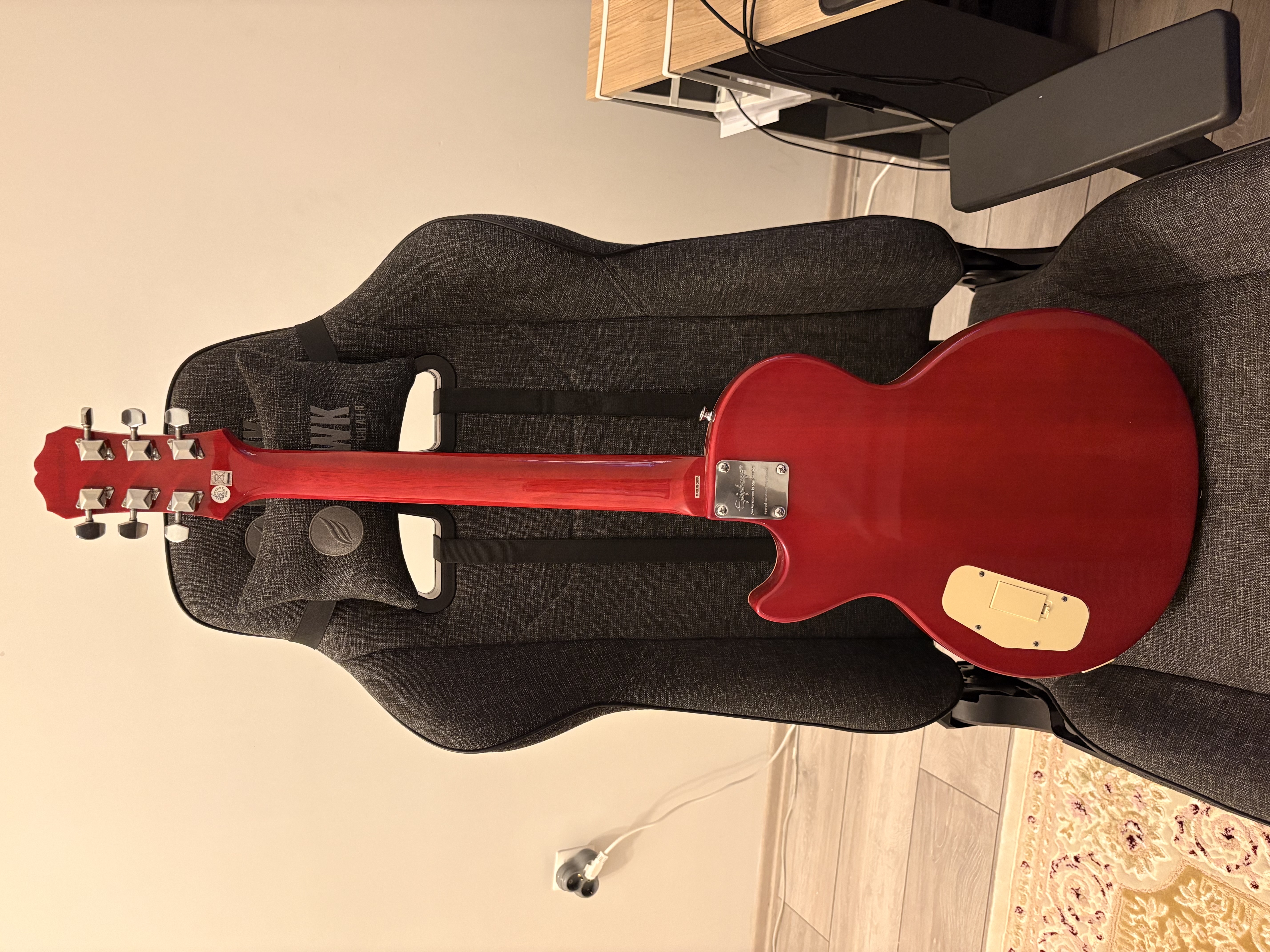 Epiphone Les Paul Slash AFD 2