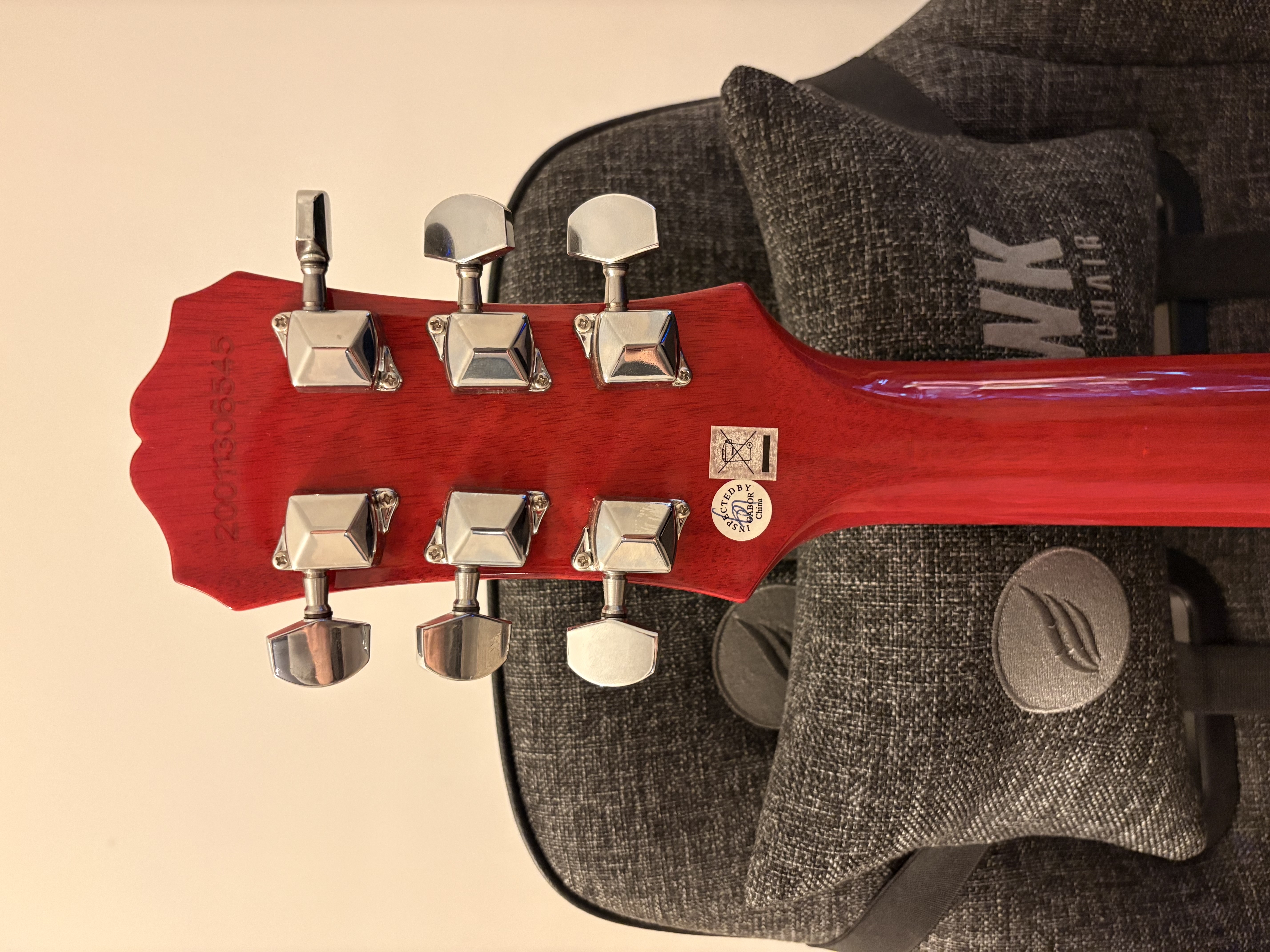 Epiphone Les Paul Slash AFD 4