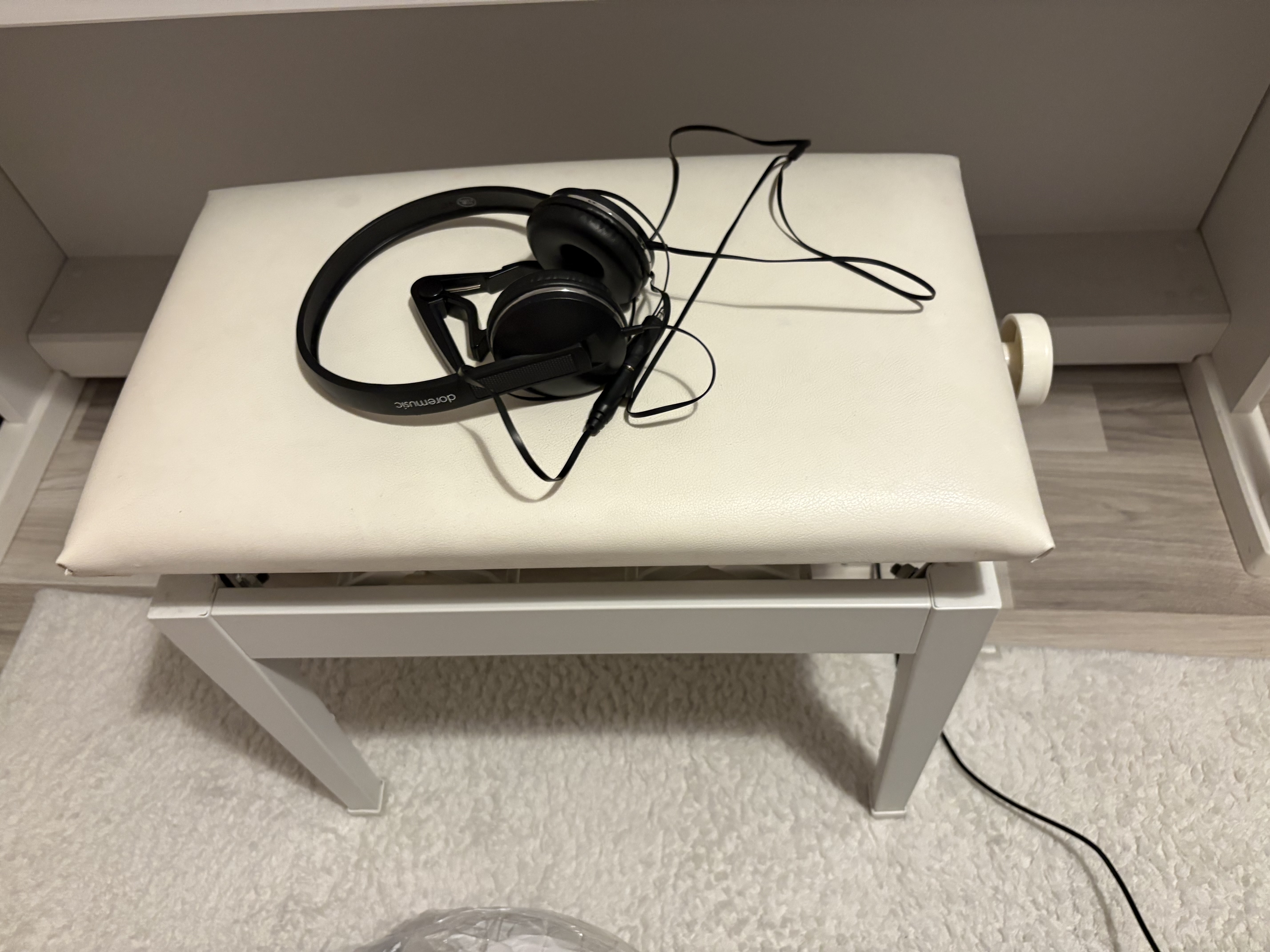 Casio AP-470 Dijital Piyano Çok Temiz,az kullanılmış. 6