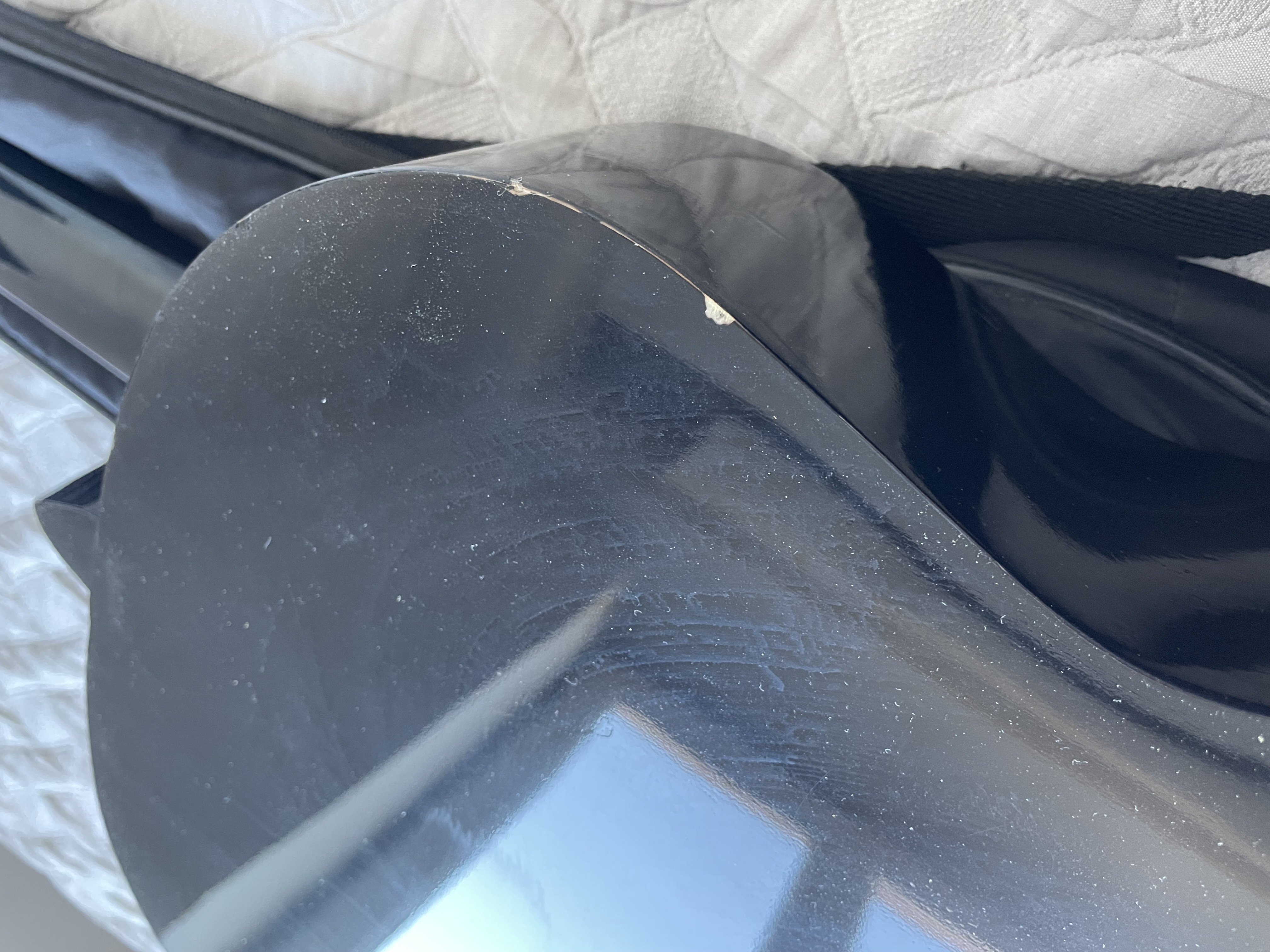 siyah struga klasik gitar 9