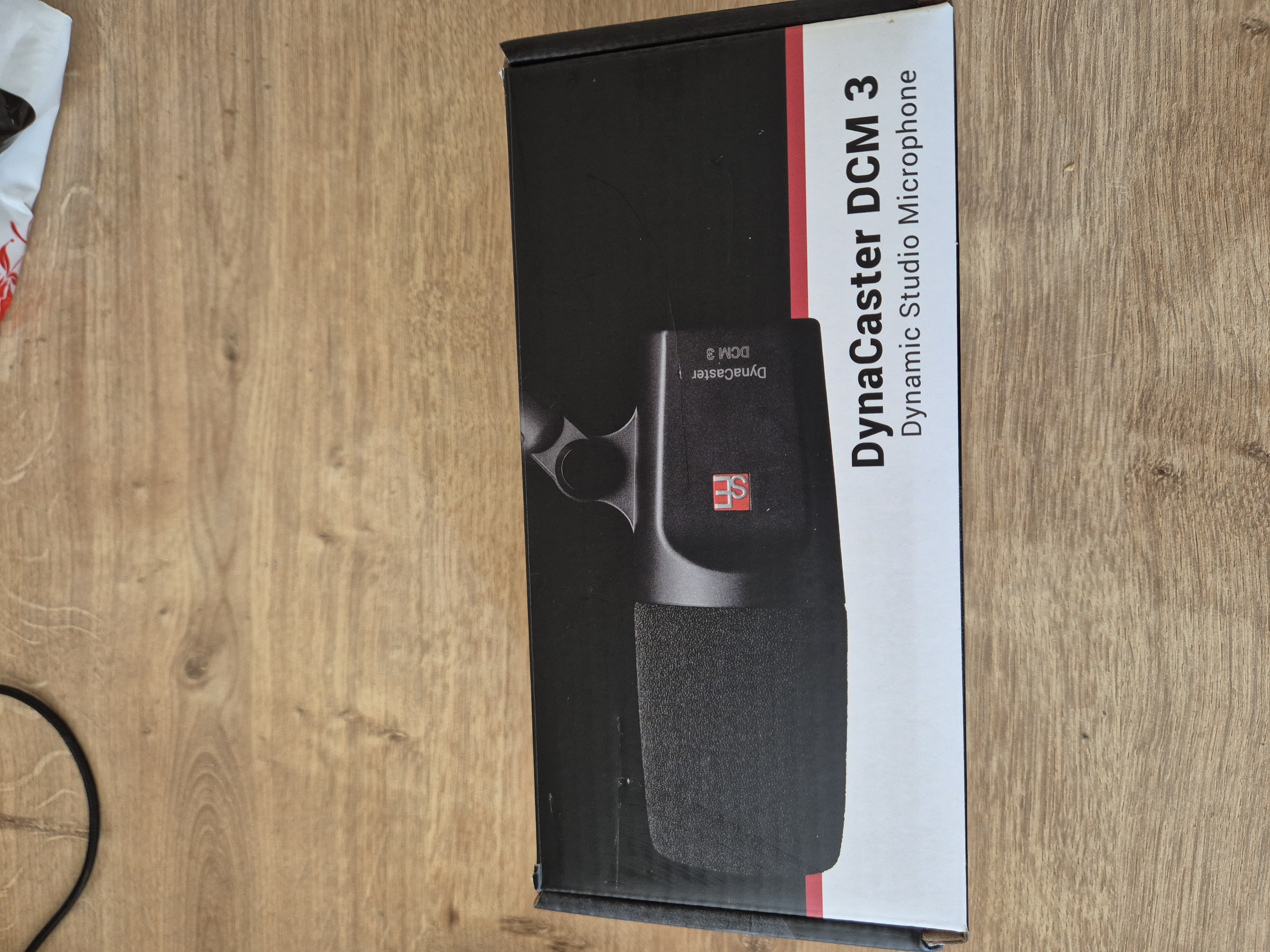 sE electronics dynacaster dcm3 1