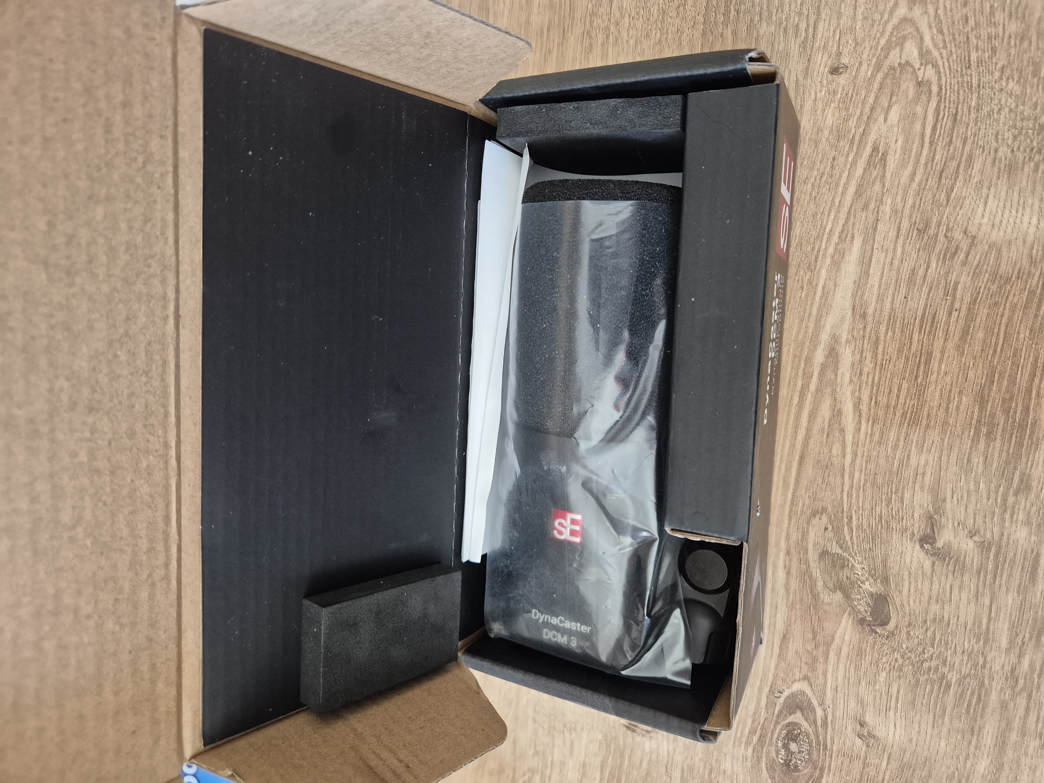 sE electronics dynacaster dcm3 2