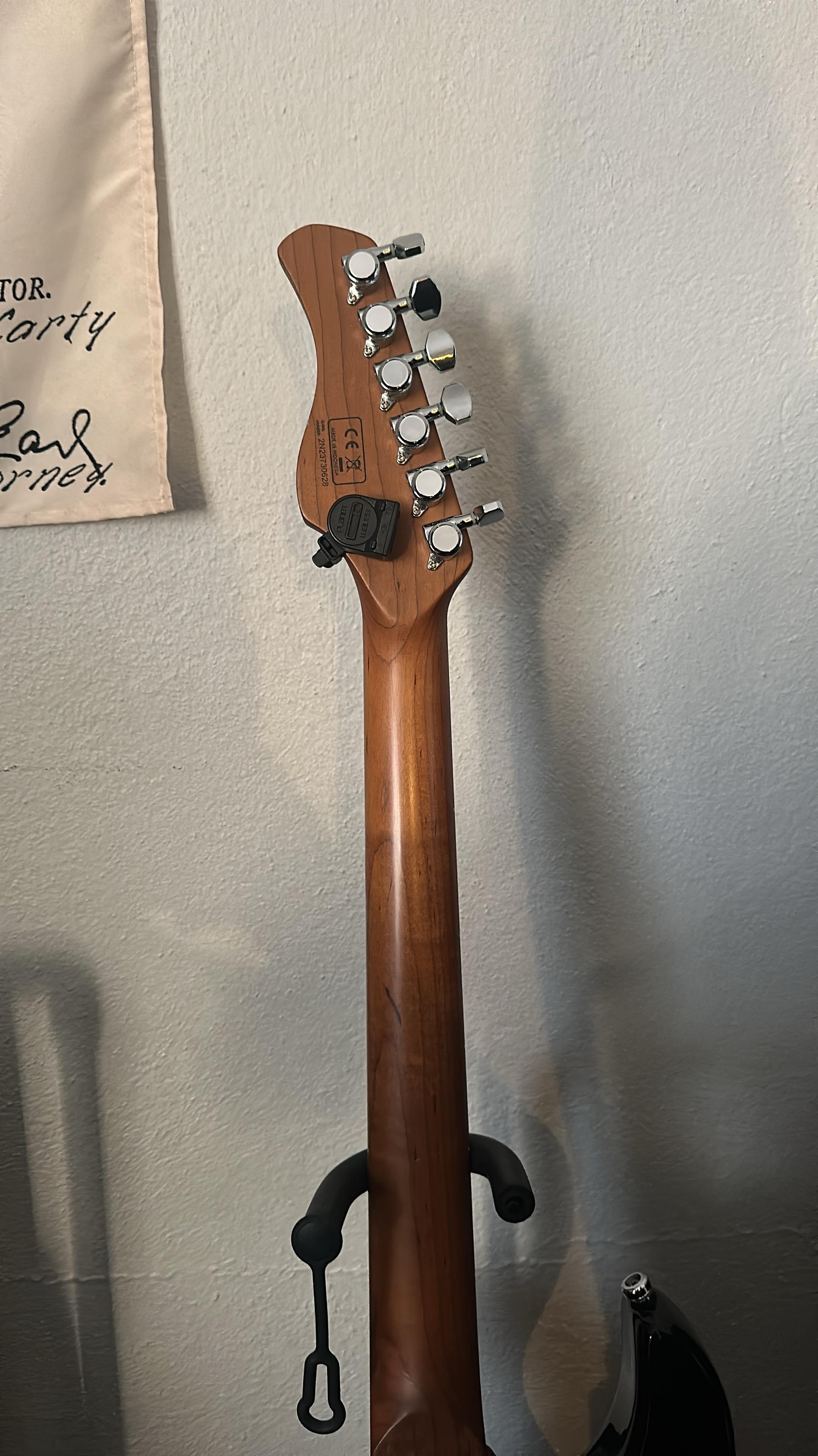 sire s7 vintage 4
