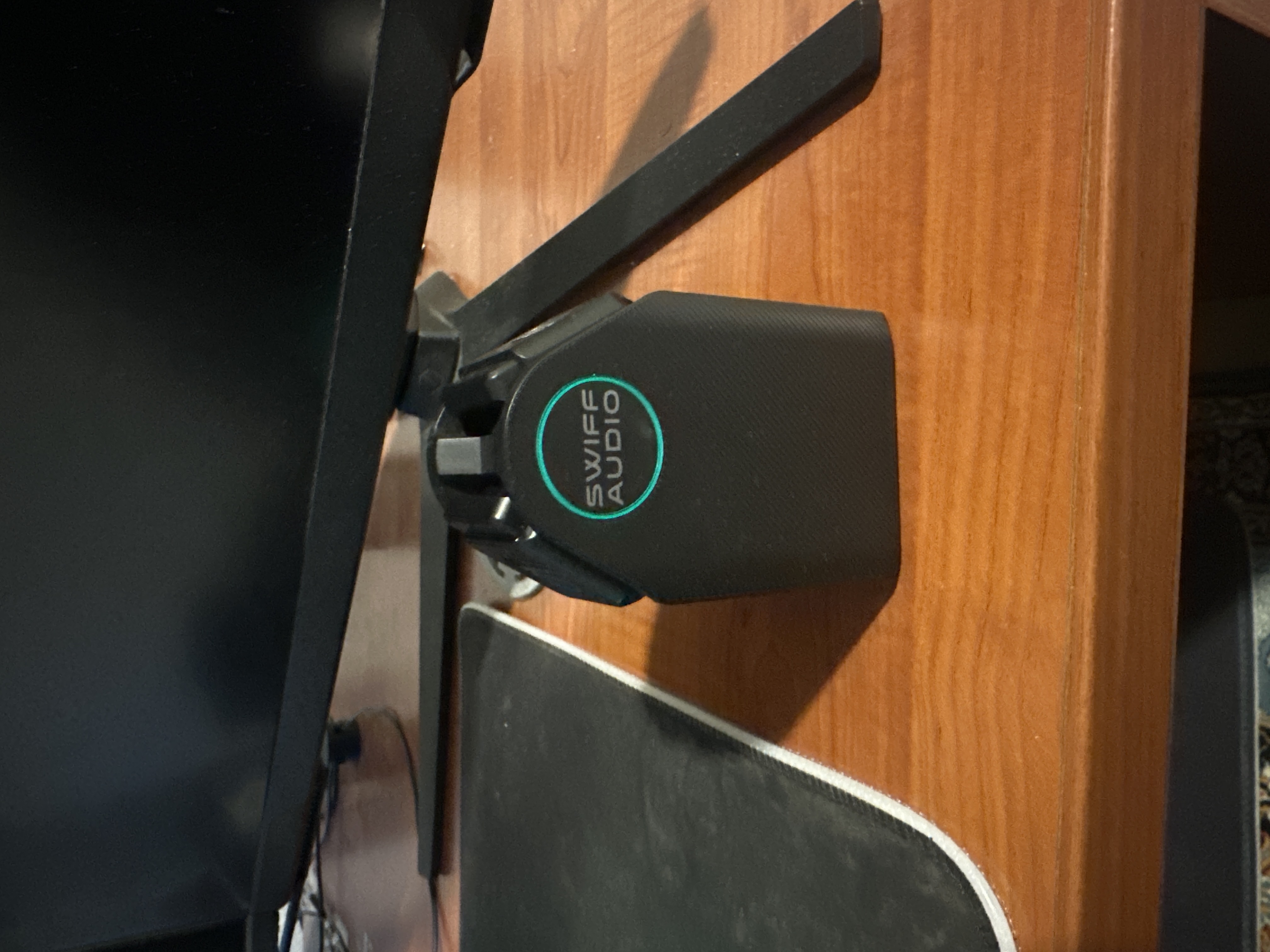 swiff audio wx503 wireless 2