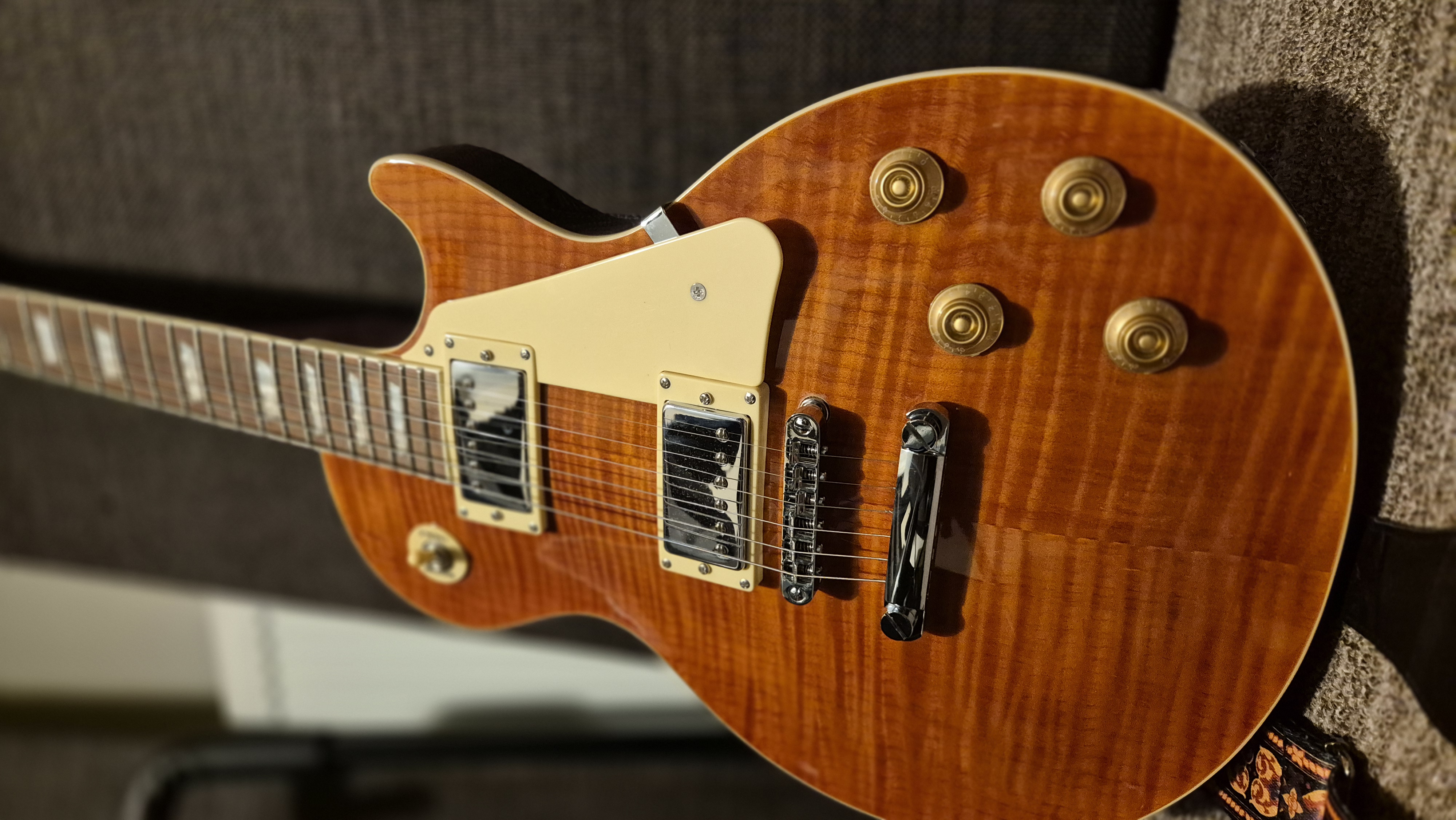 Kozmos Les Paul 1