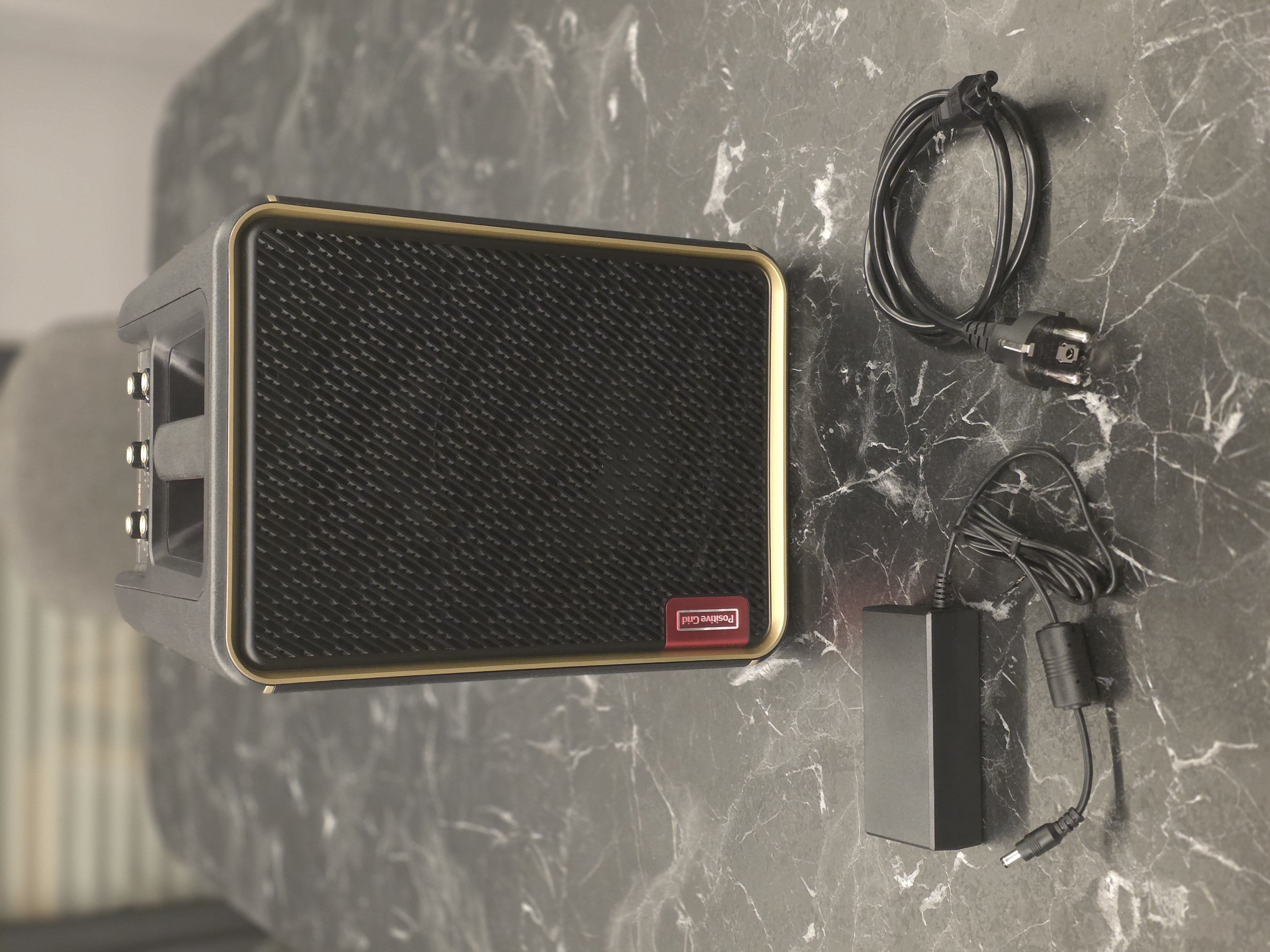 Spark Edge 65W 1
