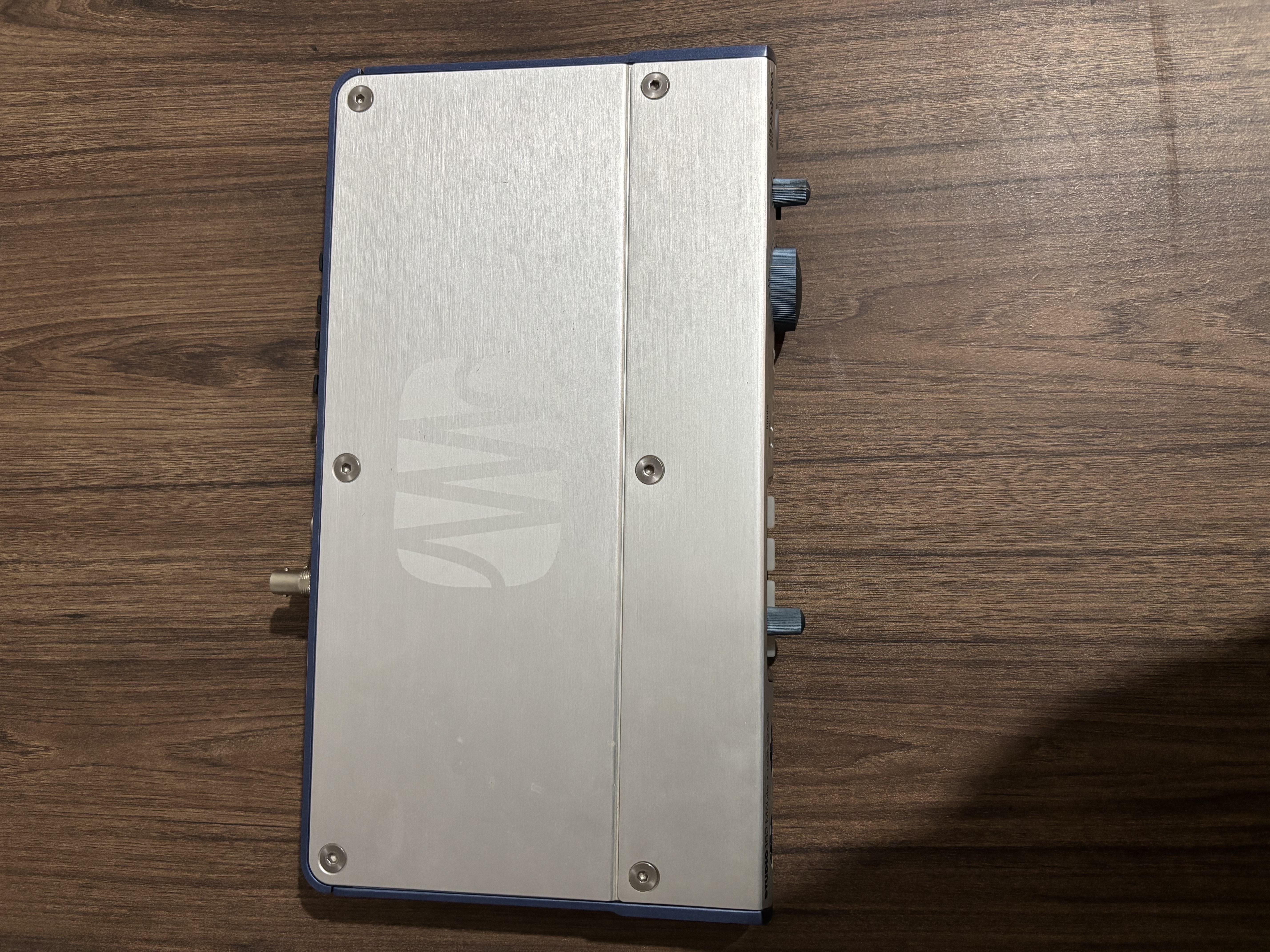 PRESONUS STÜDİO 192 mobile 3