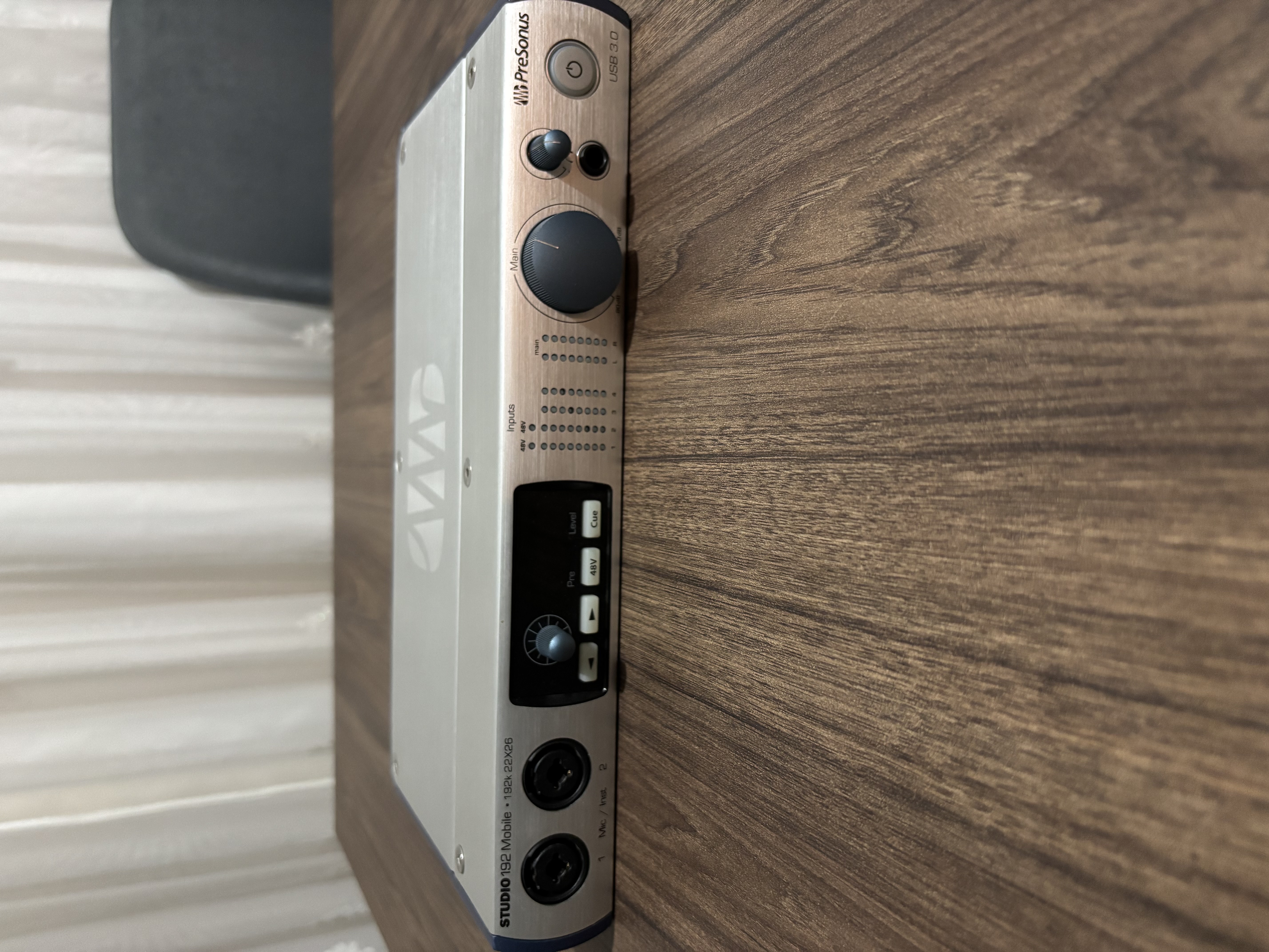 PRESONUS STÜDİO 192 mobile 2