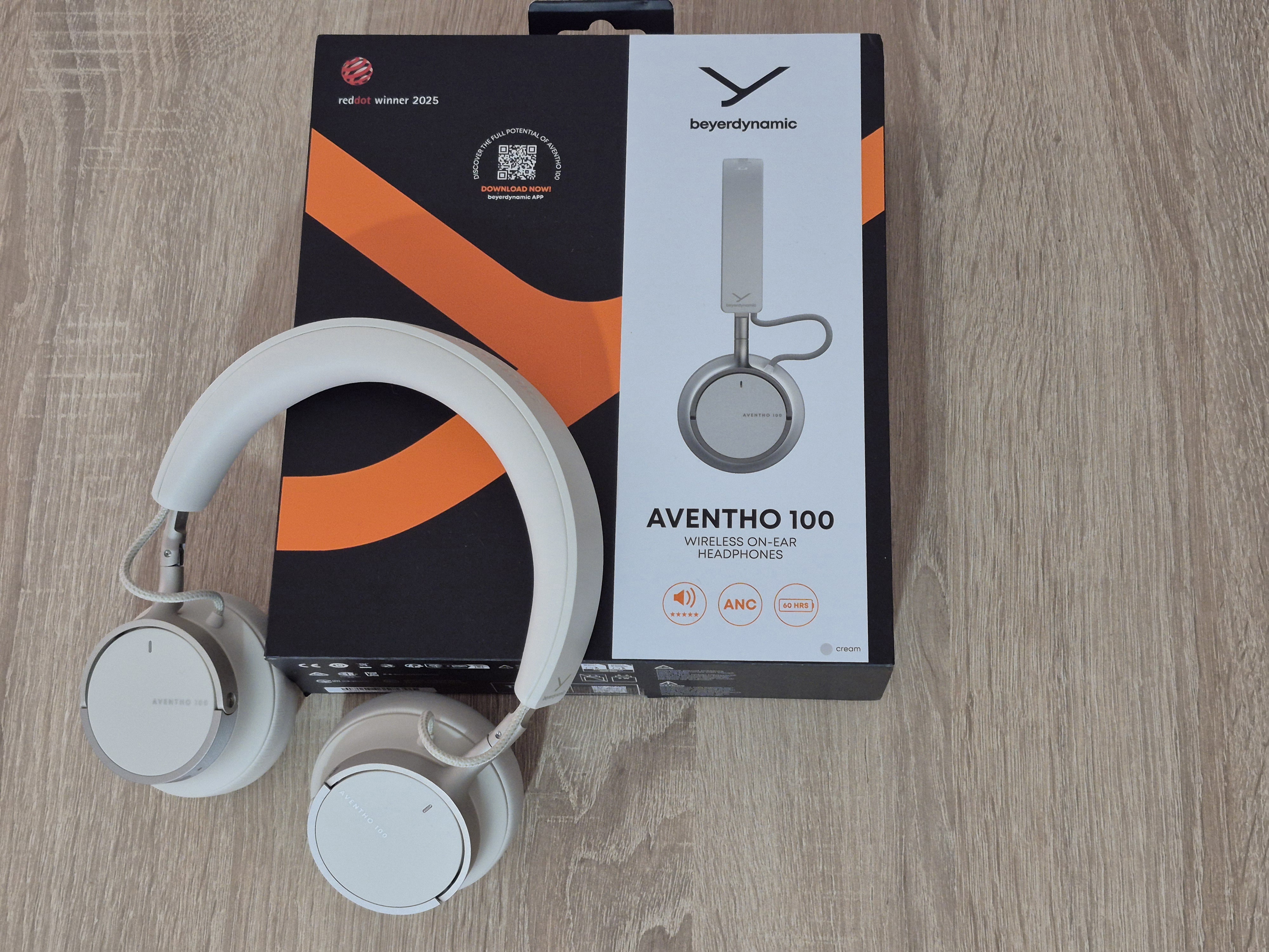 Beyerdynamic Aventho Kablosuz kulaklık 3