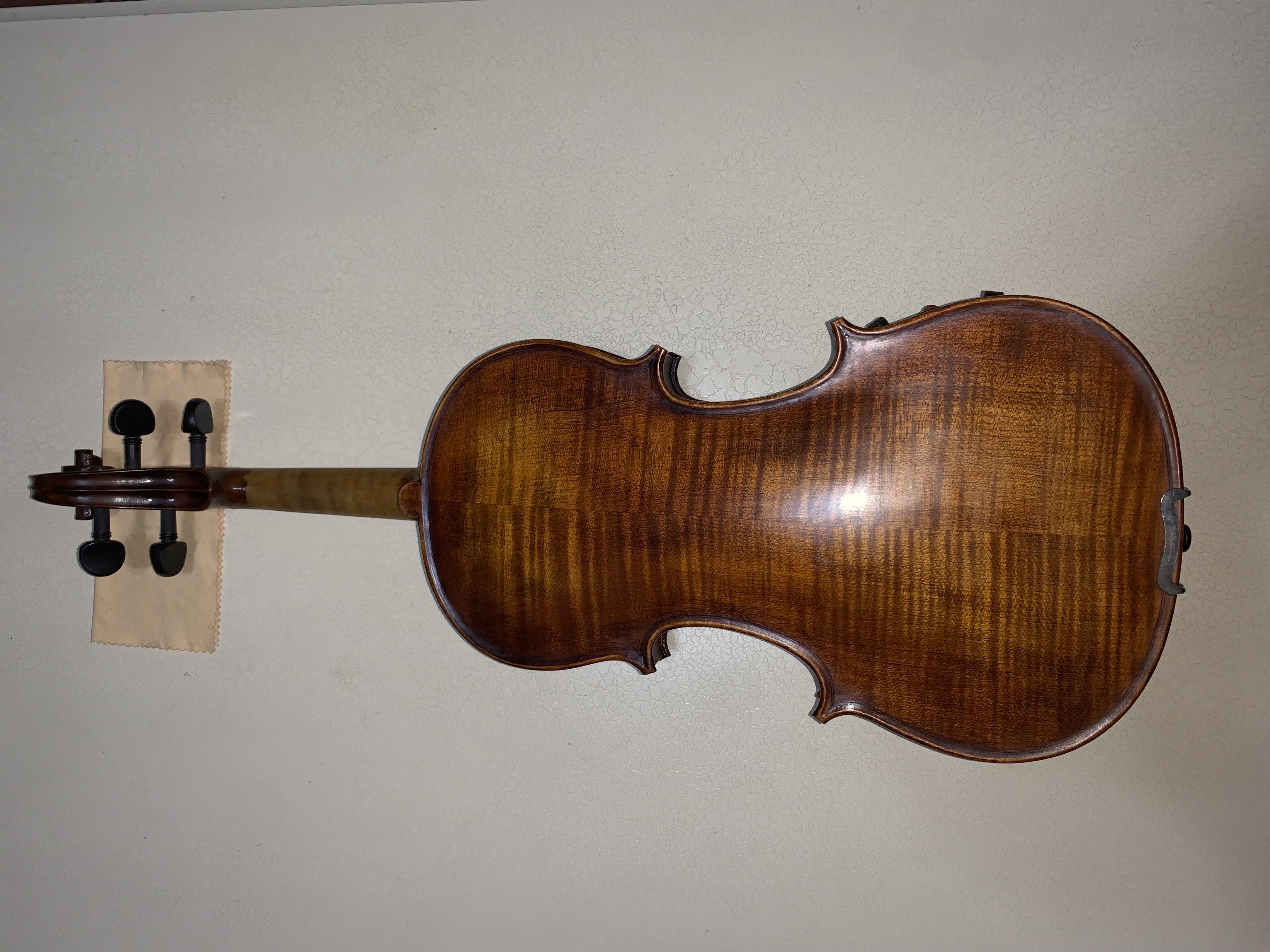 profesyonel keman Stentor Verona 3