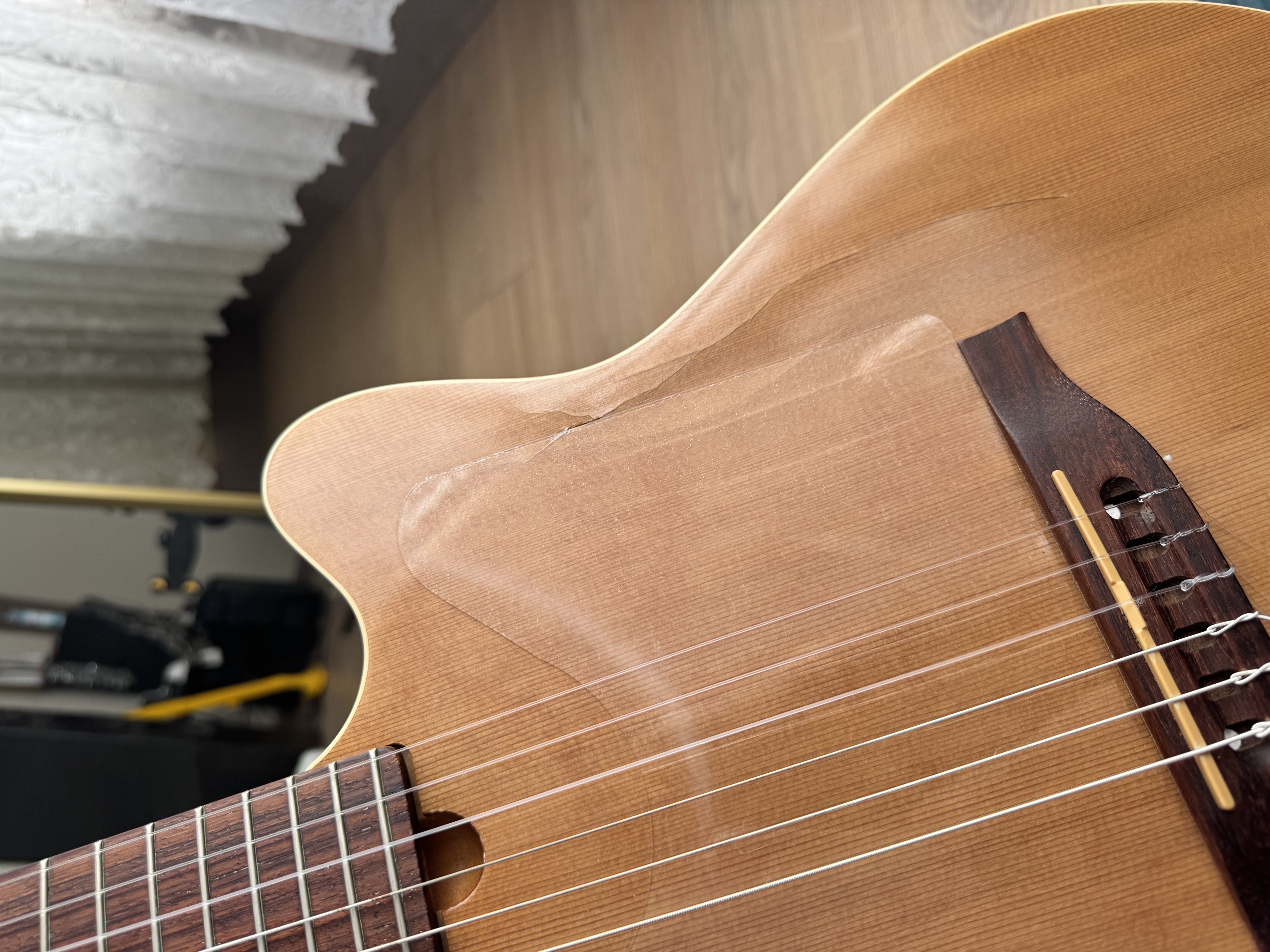 acil satılık FİYAT DÜŞMÜŞTÜR !!! - godin encore 9