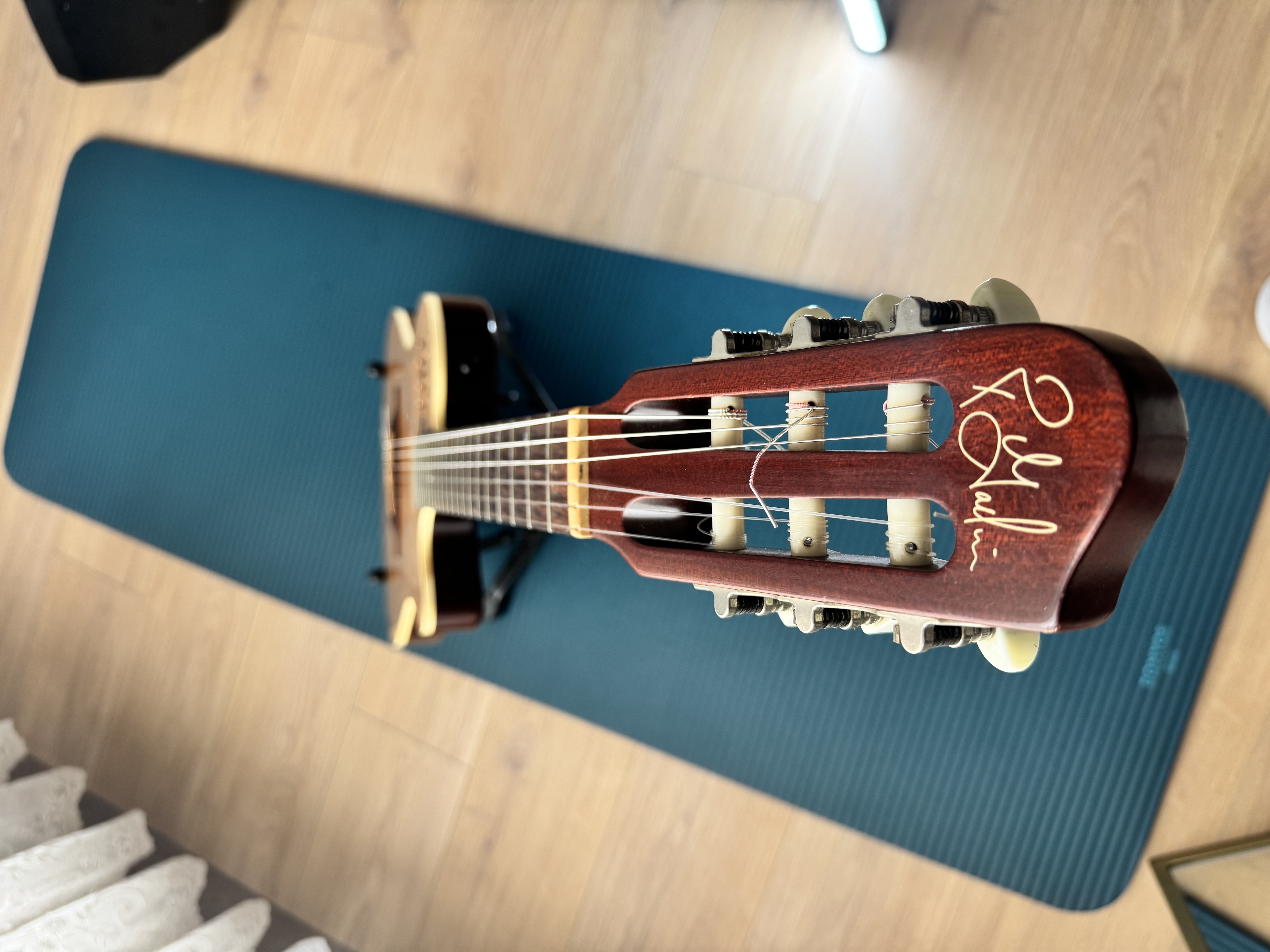 acil satılık FİYAT DÜŞMÜŞTÜR !!! - godin encore 3