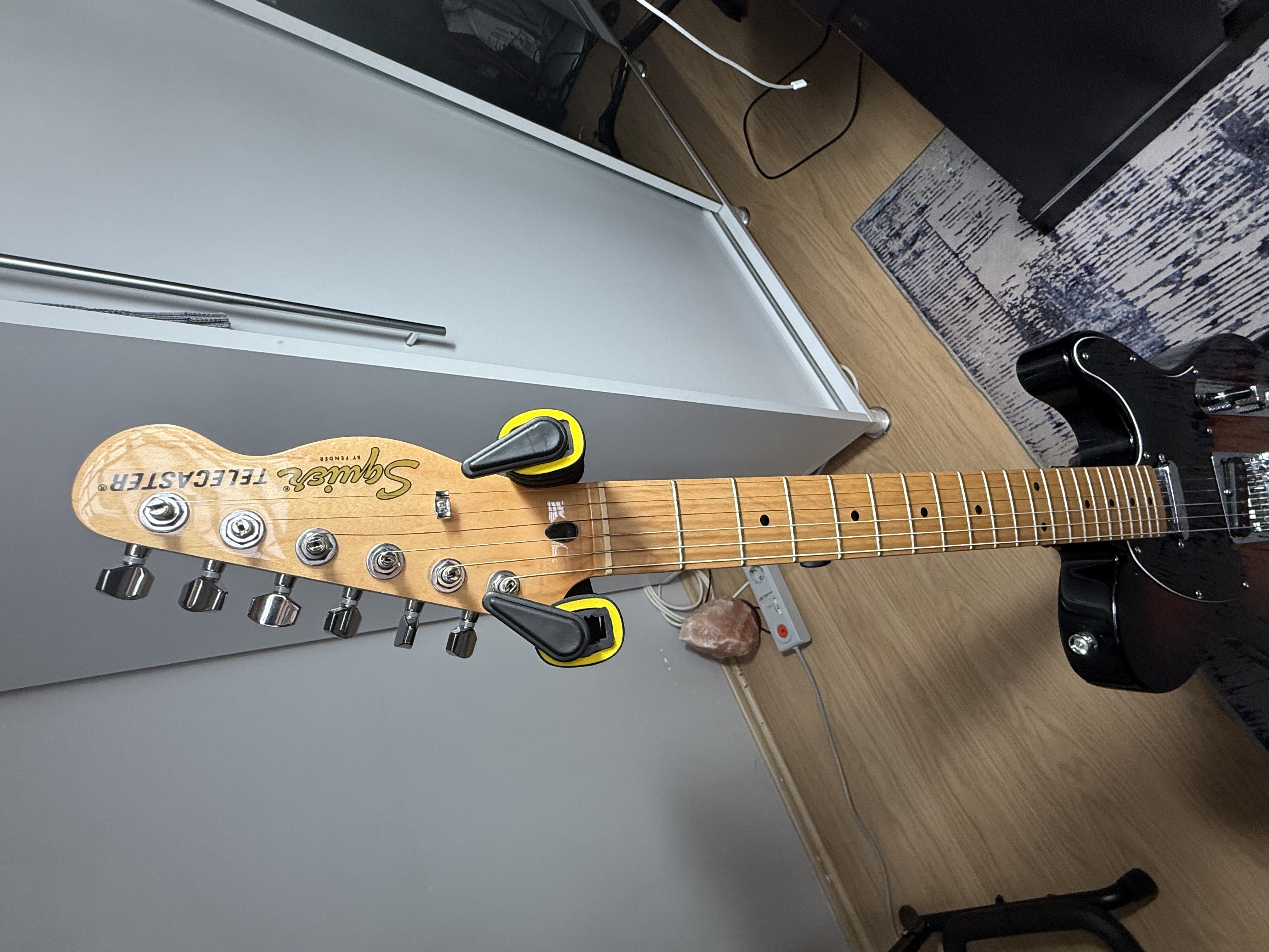 Squier Affinity Telecaster 4