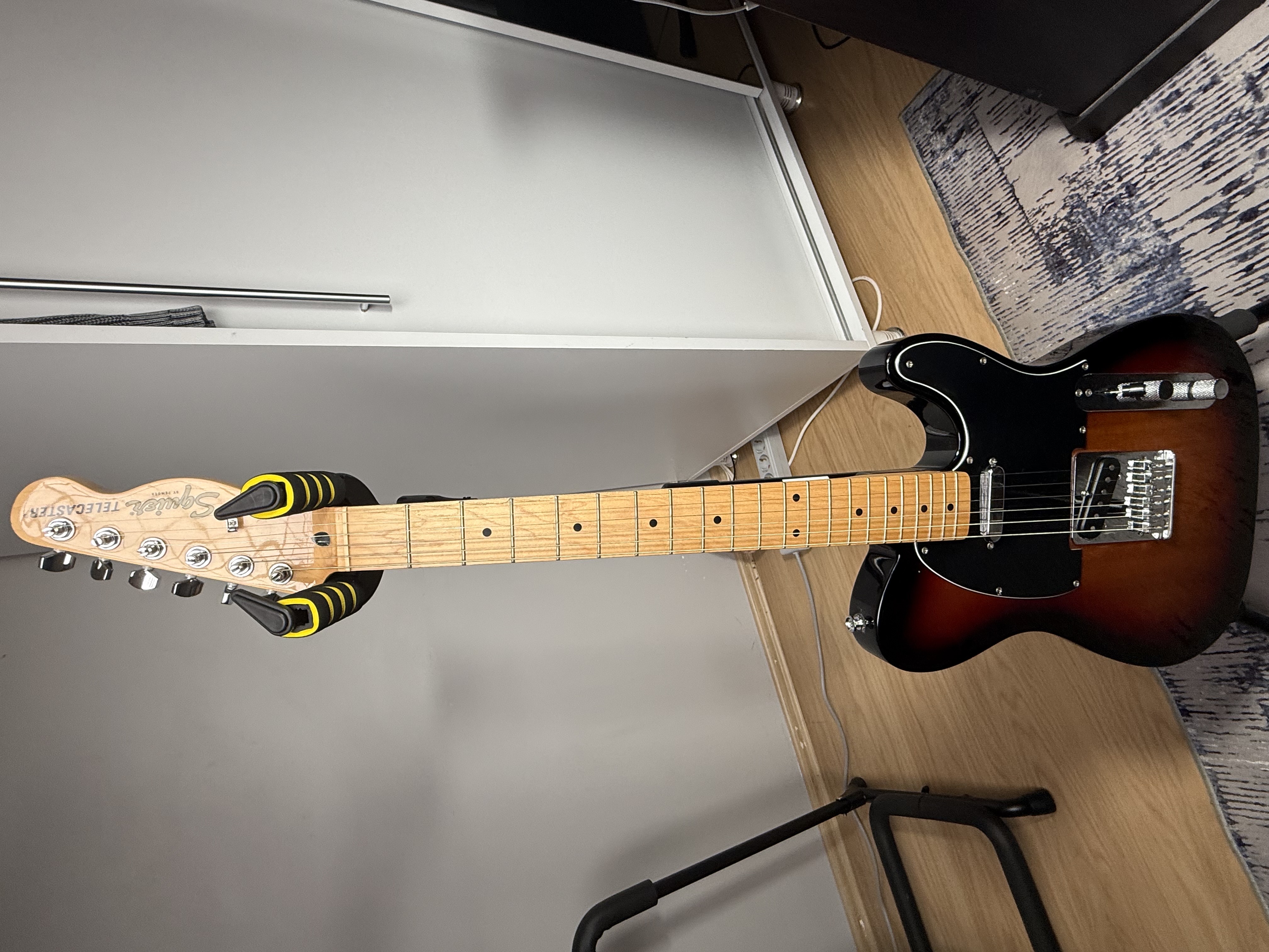 Squier Affinity Telecaster 1