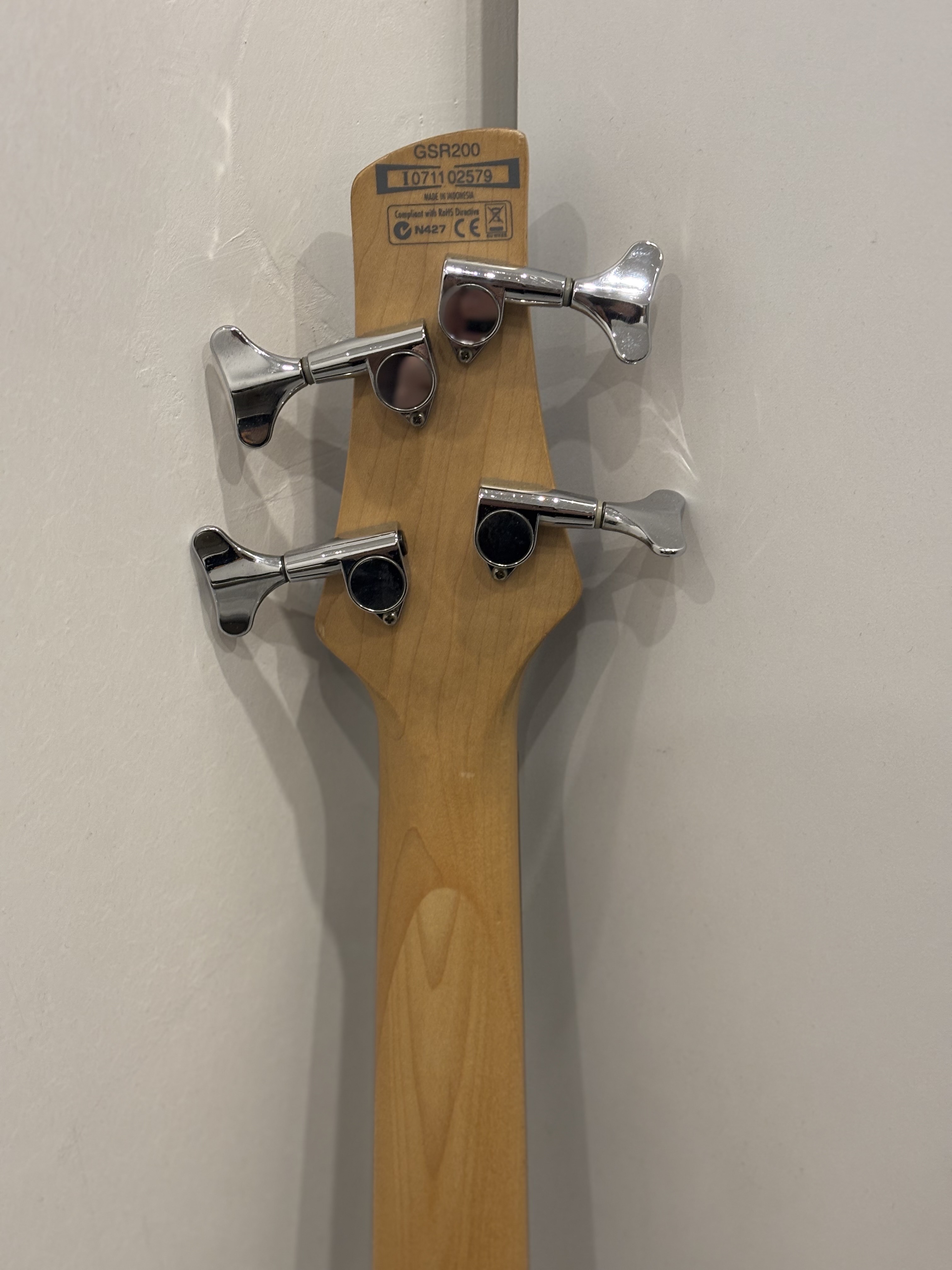 ibanez gsr200 bas gitar 6