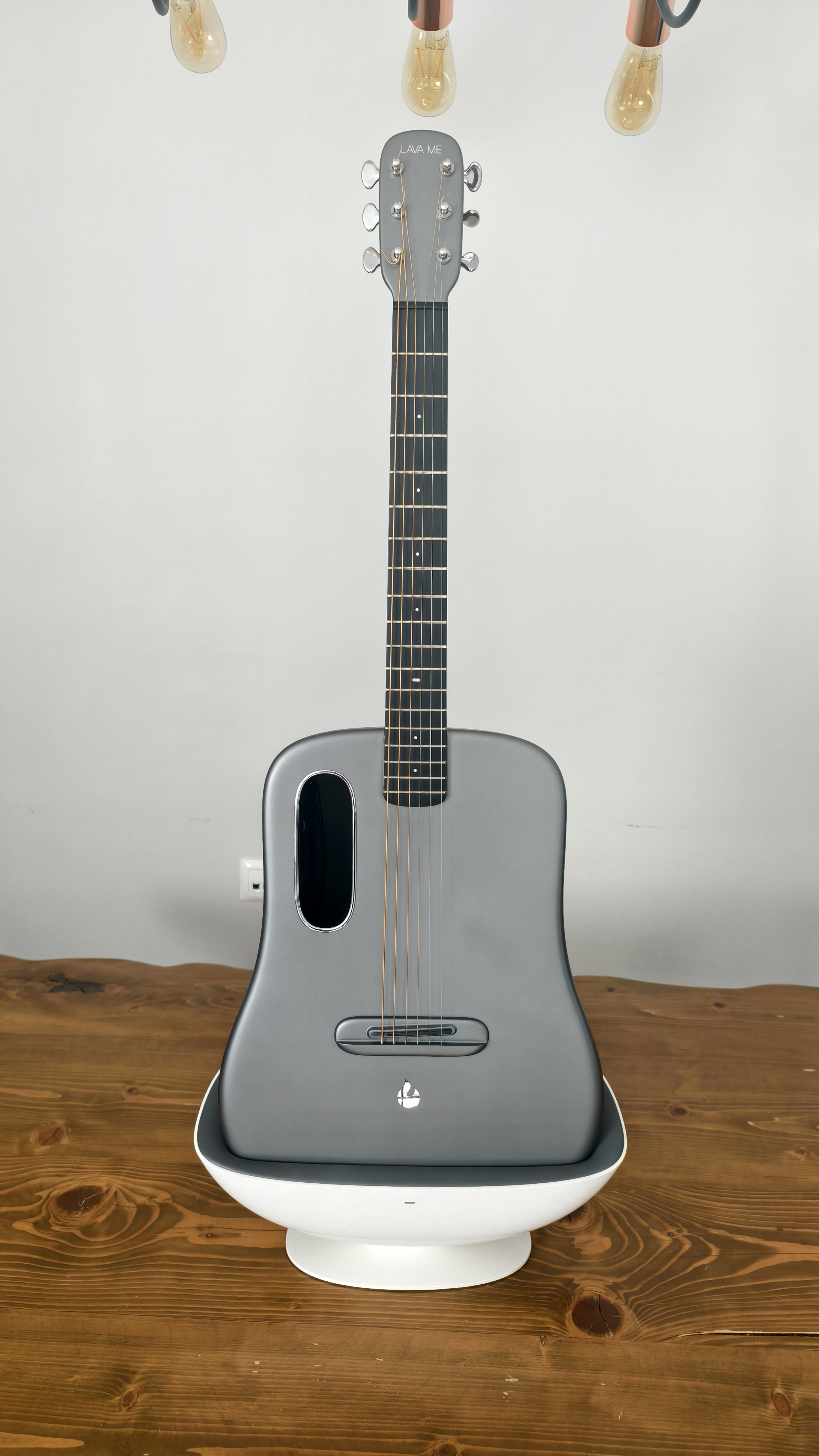lava me 3 smart gitar 1